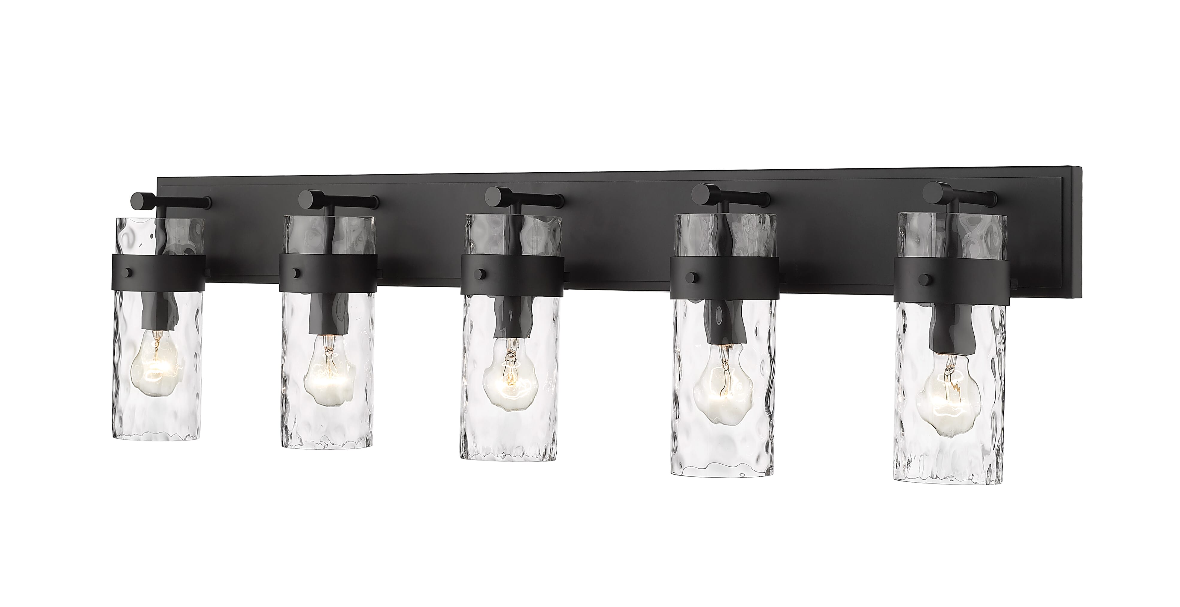 Fontaine 5-Light Ba… - image