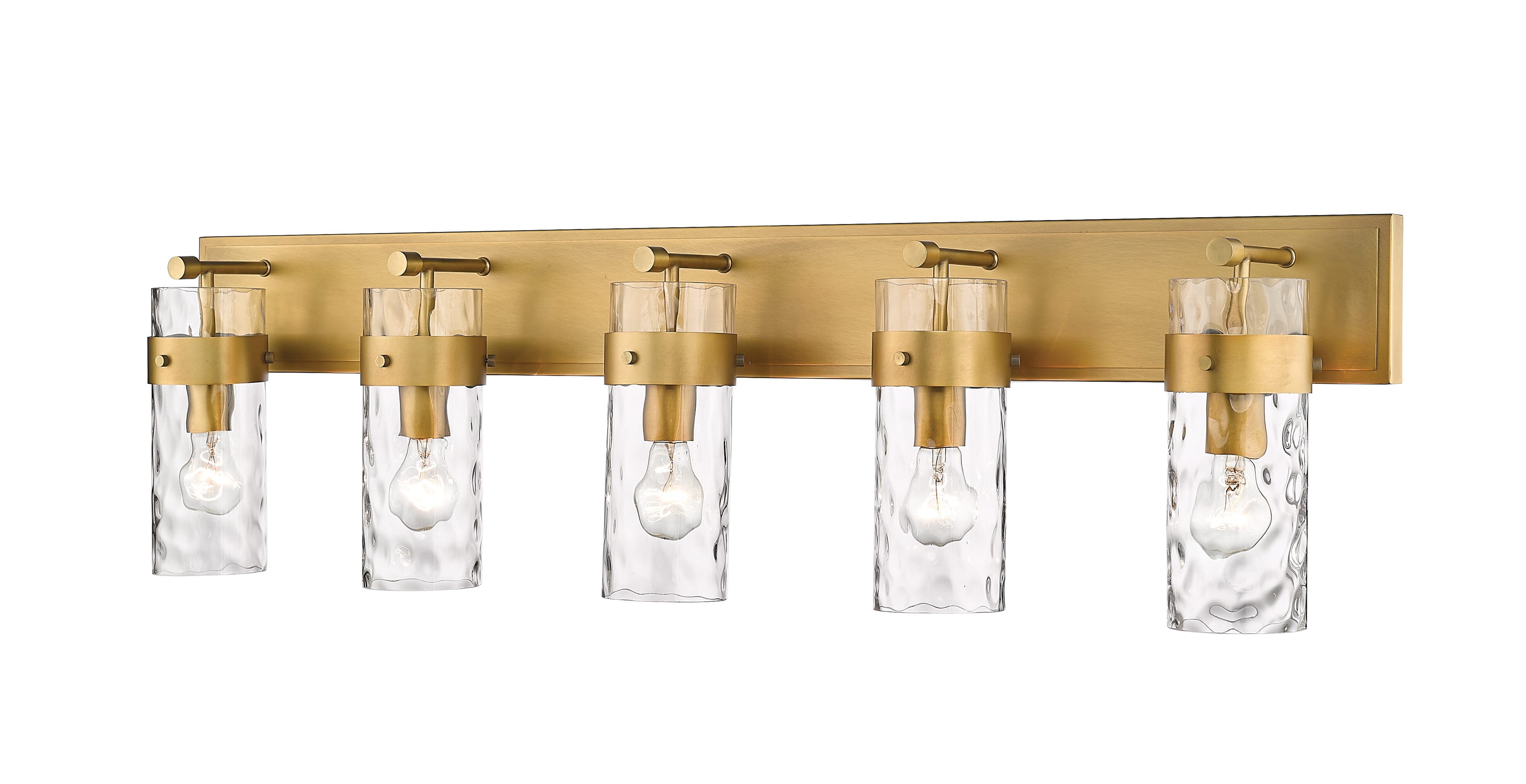 Fontaine 5-Light Ba… - image