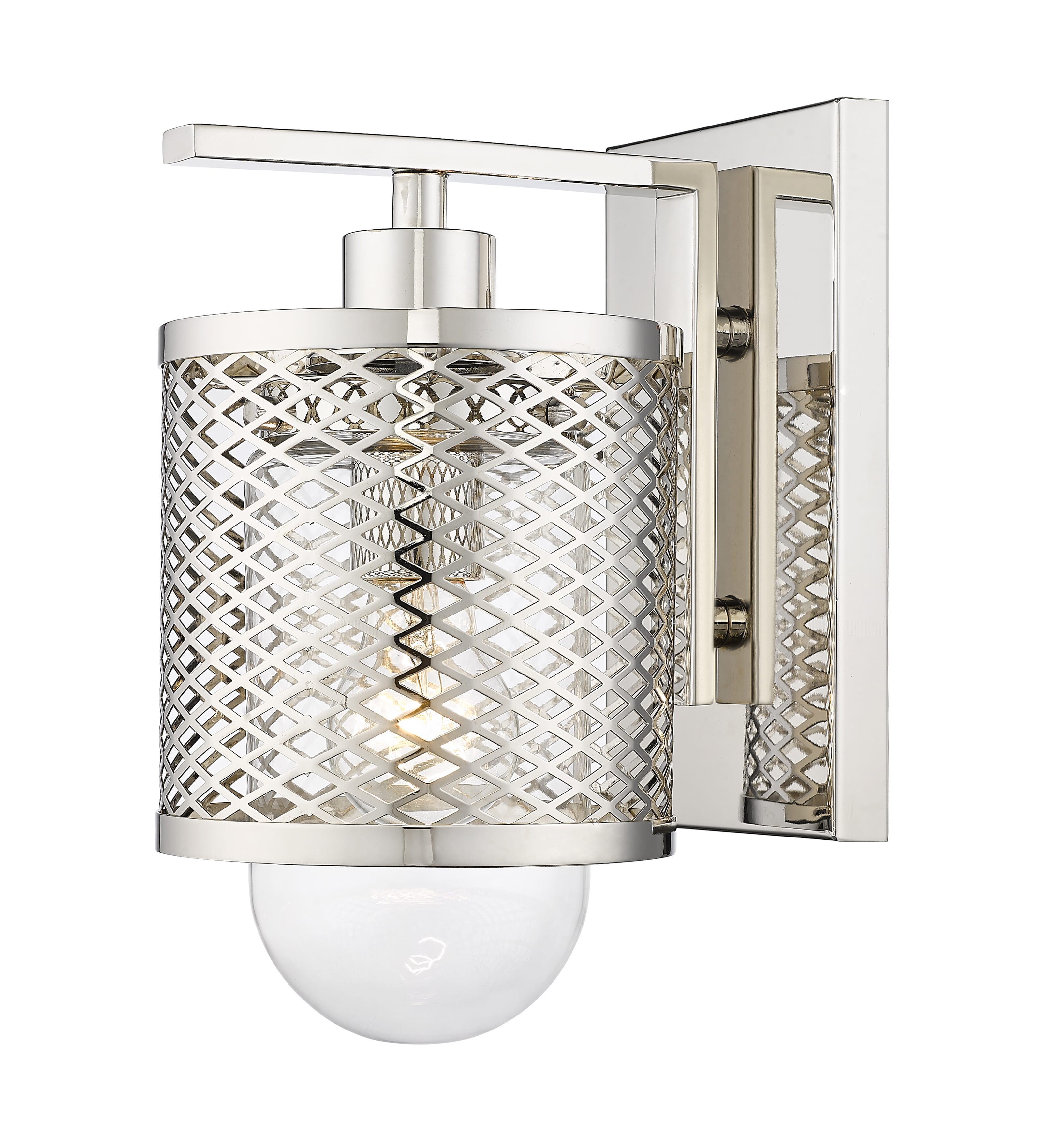 Kipton 1-Light Wall… - image