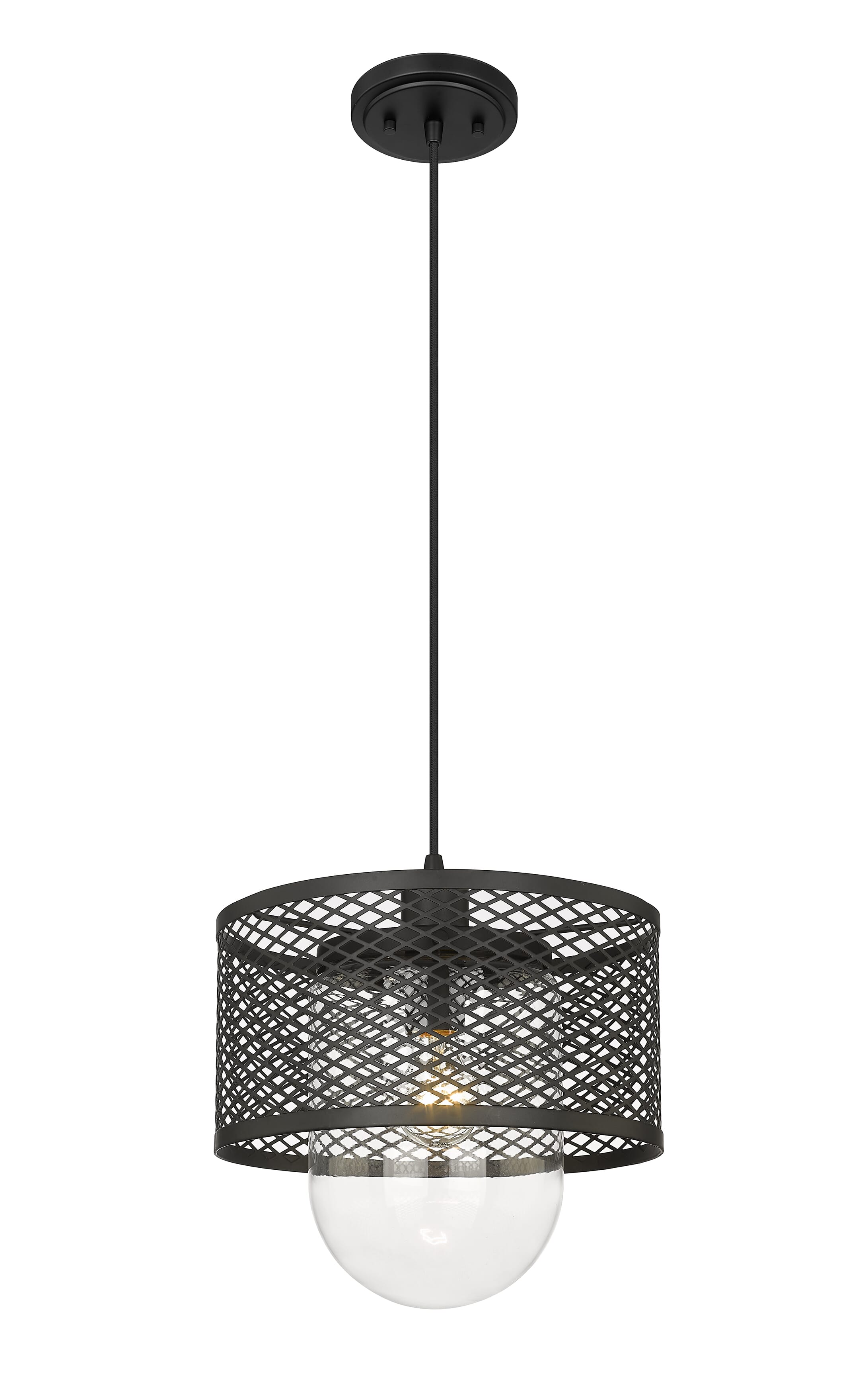 Kipton 1-Light Pend… - image