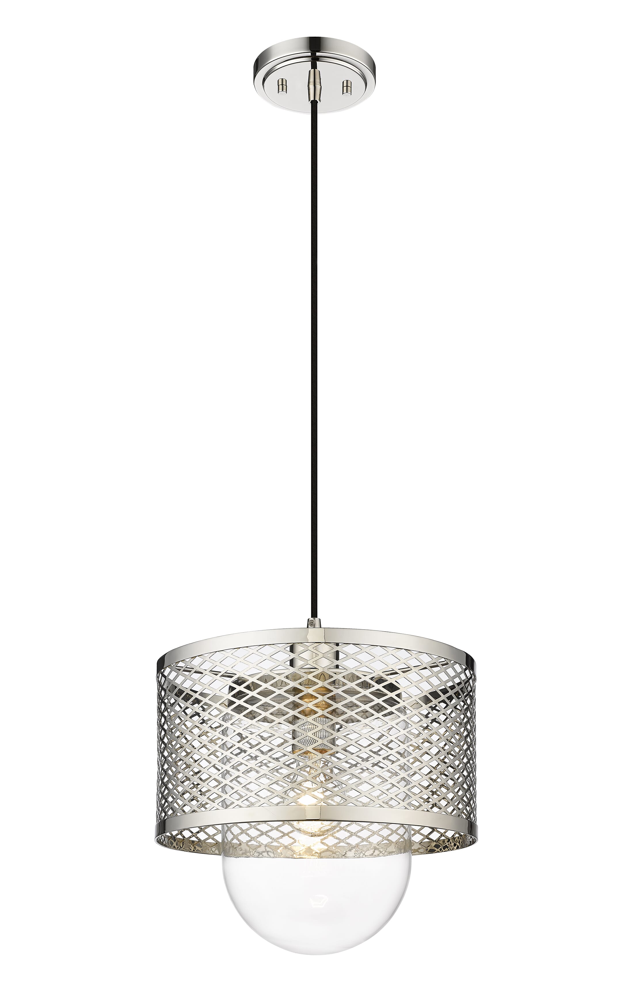 Kipton 1-Light Pend… - image