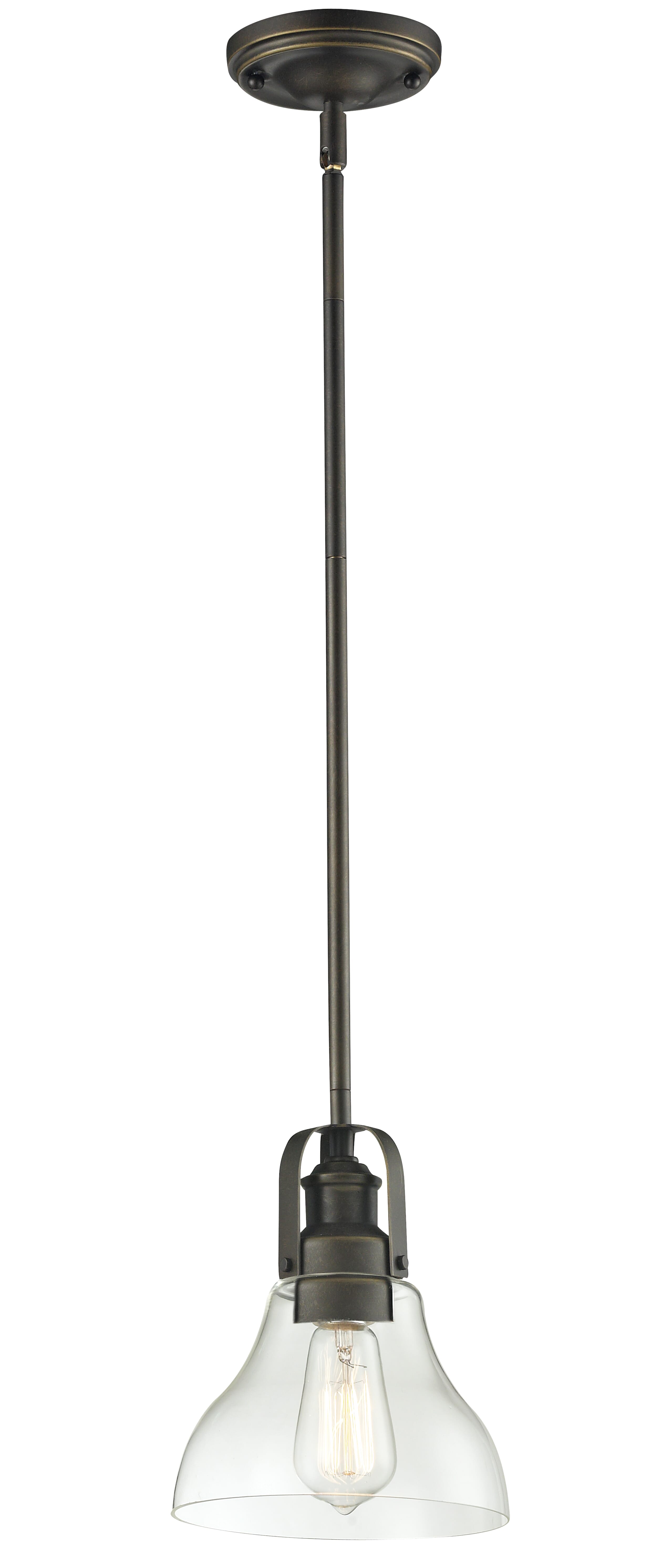 Forge 1-Light Mini … - image