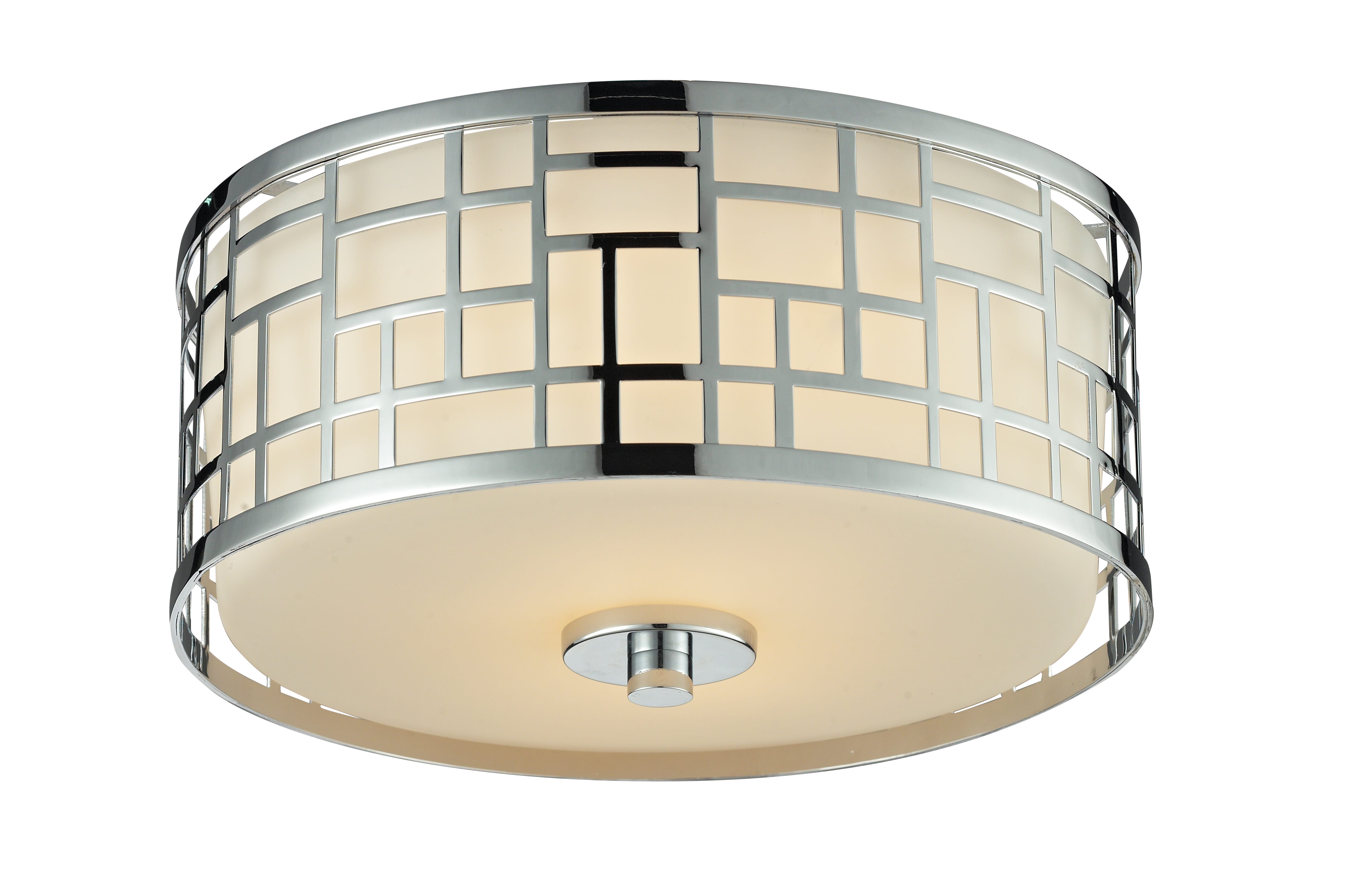 Elea 2-Light Flush … - image