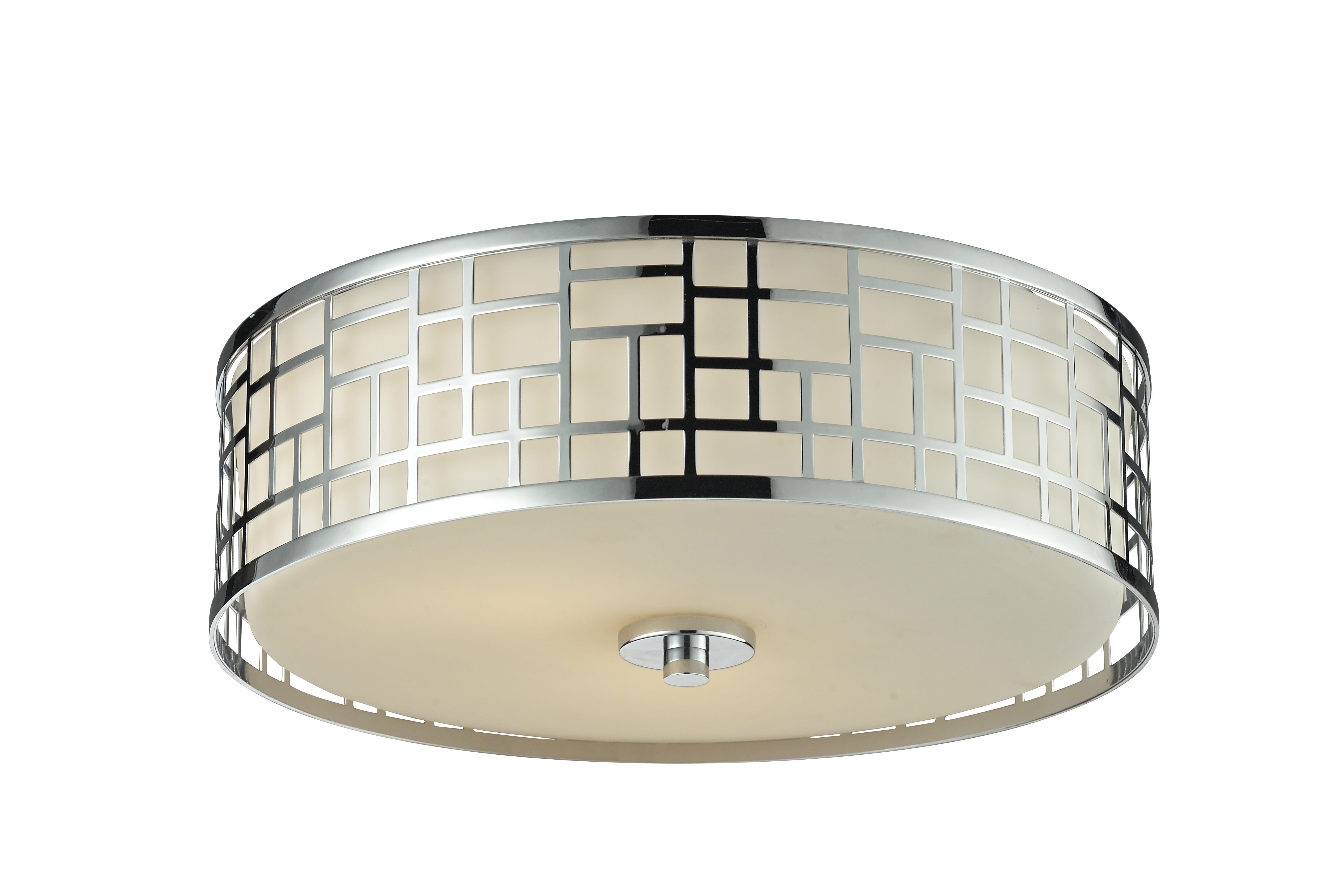 Elea 3-Light Flush … - image