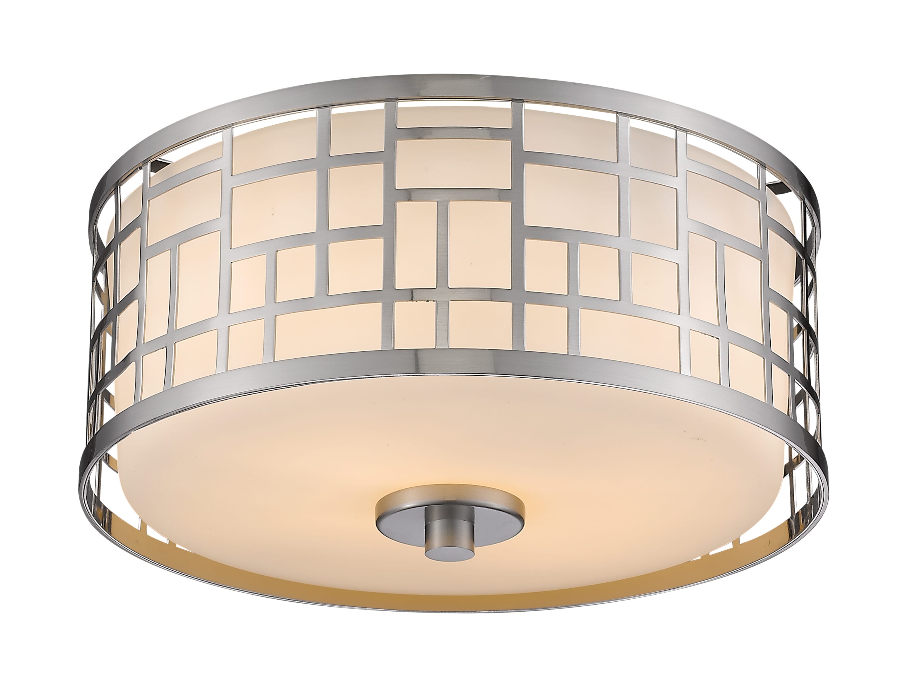 Elea 2-Light Flush … - image
