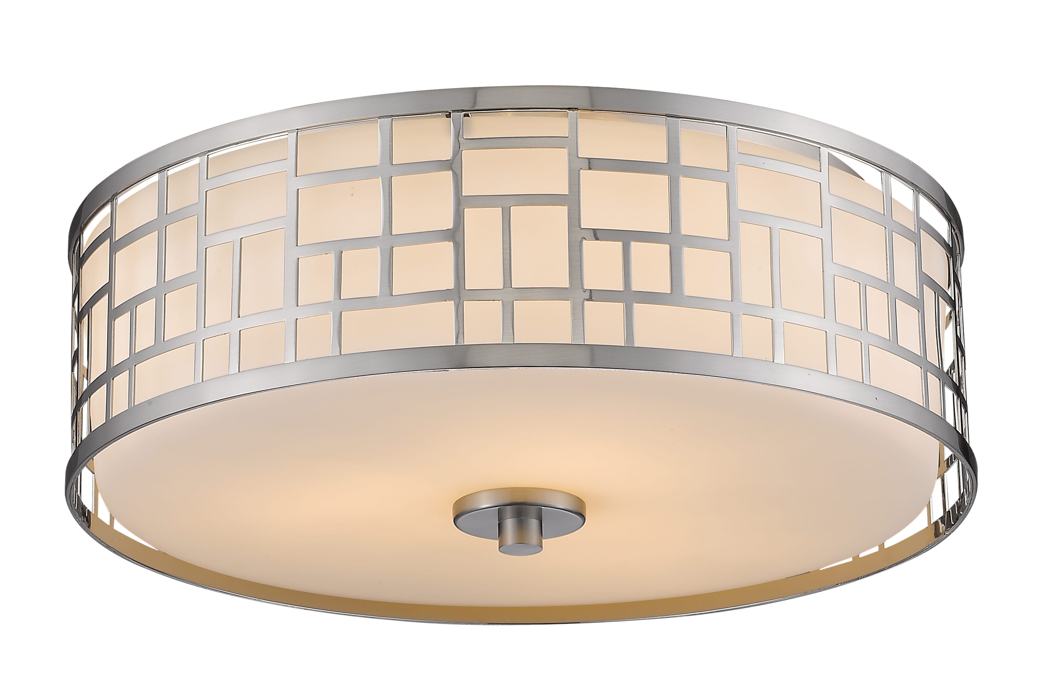 Elea 3-Light Flush … - image