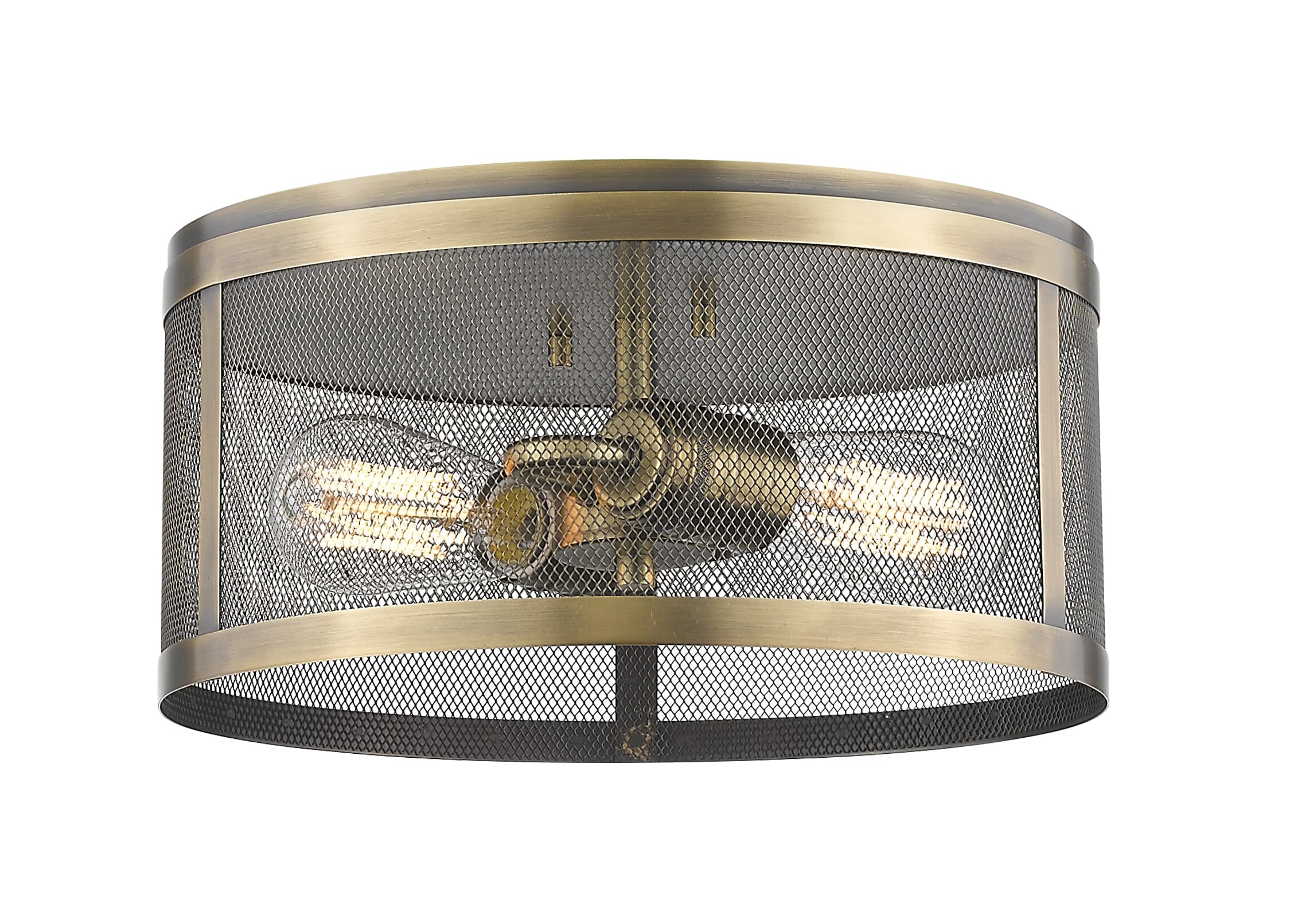 Meshsmith 2-Light F… - image