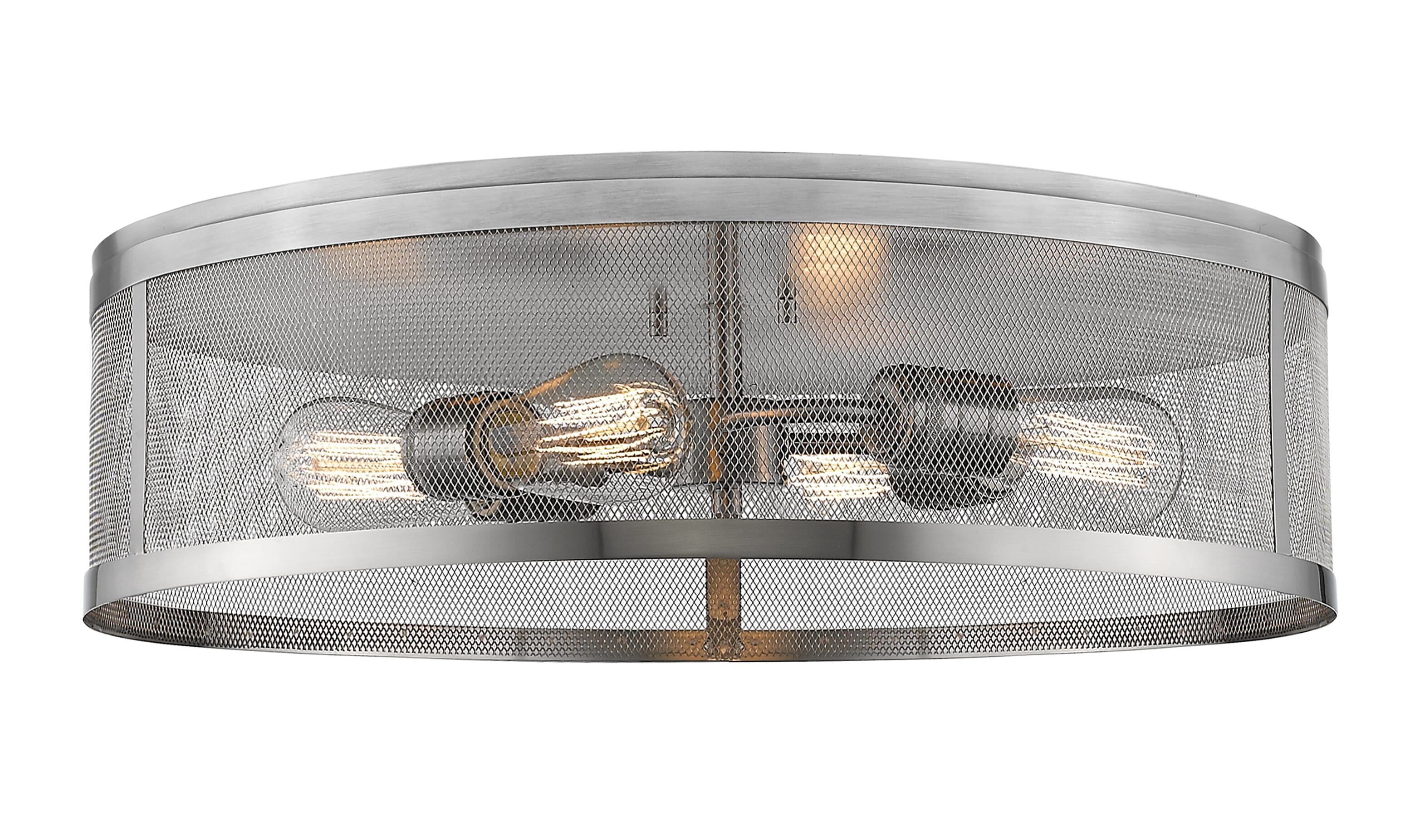 Meshsmith 4-Light F… - image