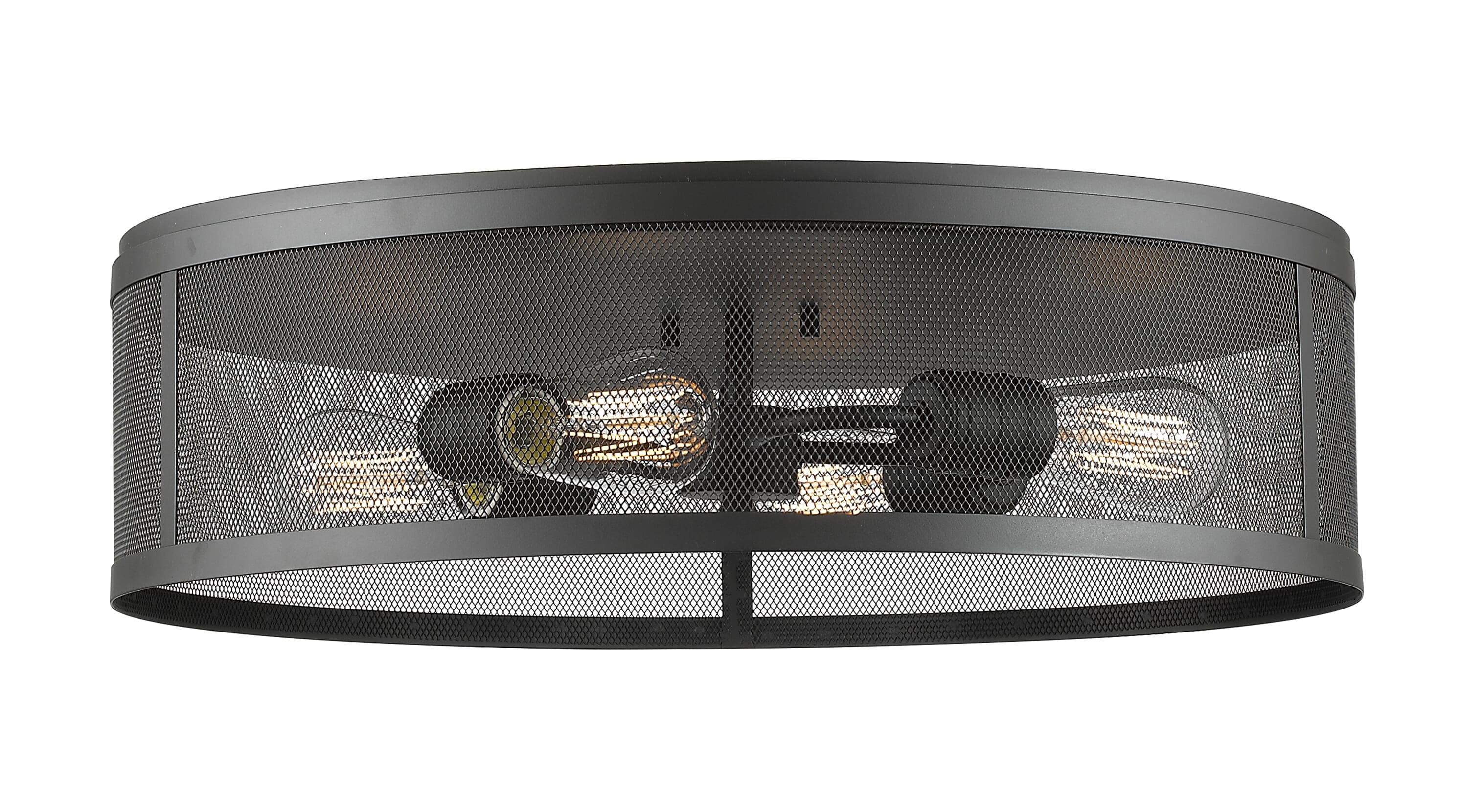 Meshsmith 4-Light F… - image