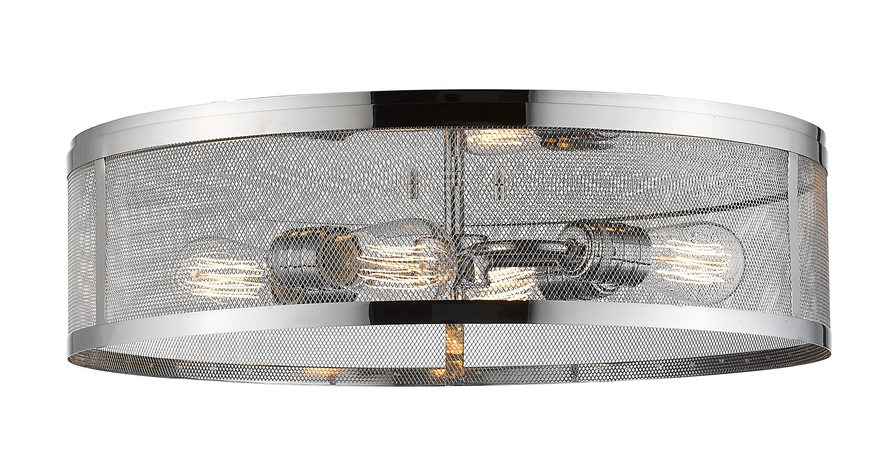 Meshsmith 4-Light F… - image