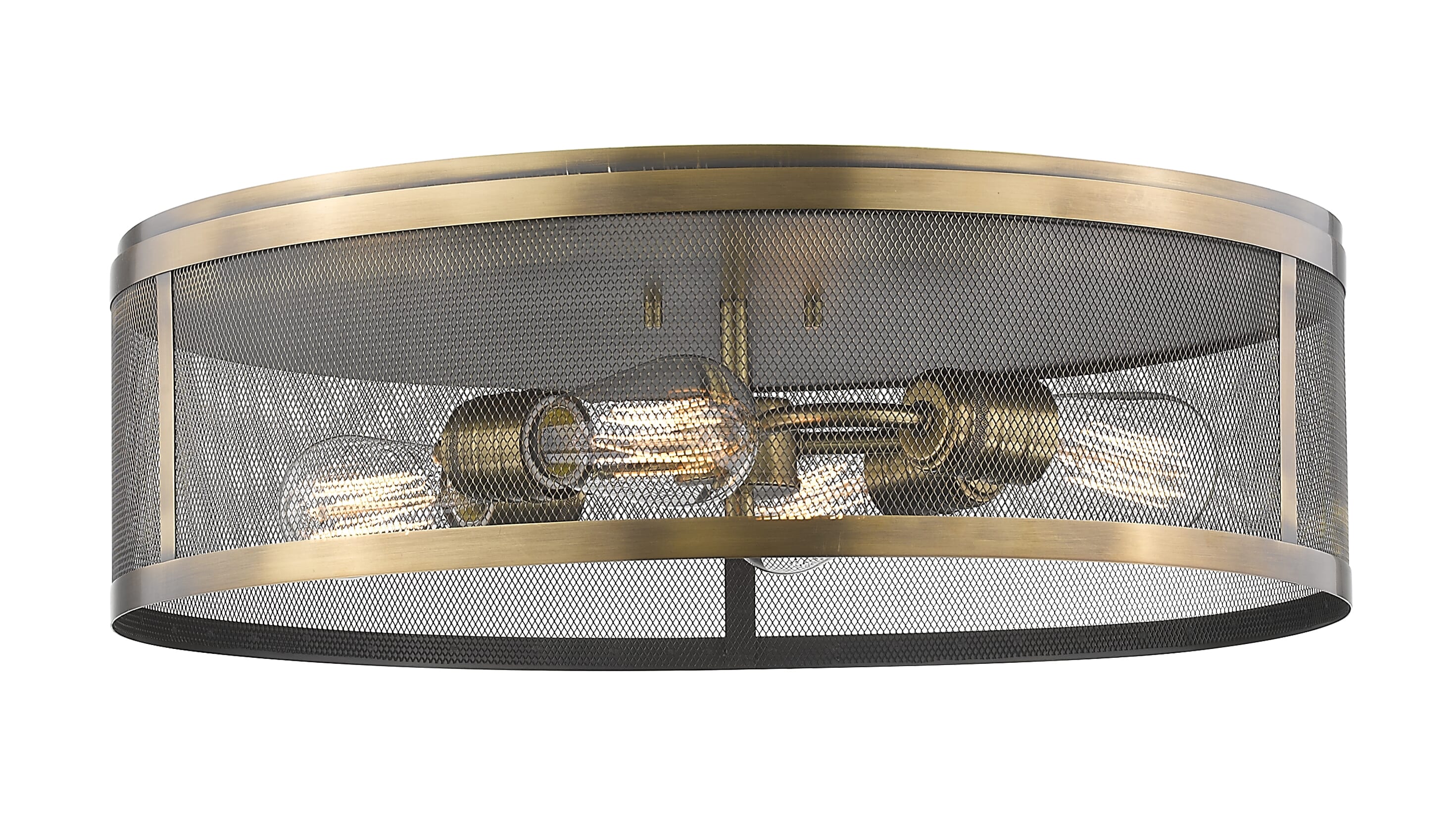 Meshsmith 4-Light F… - image