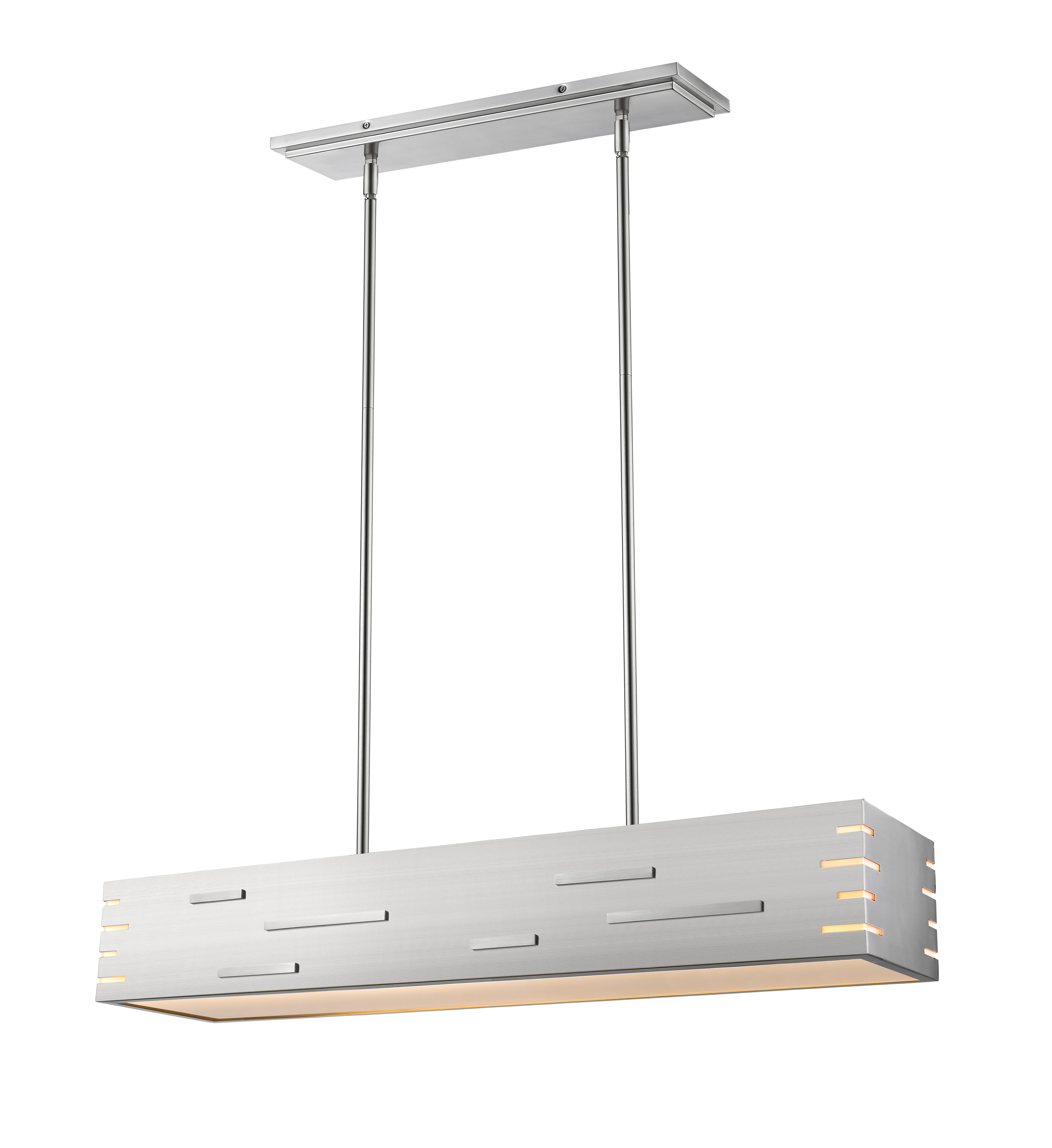 Loek 1-Light Chande… - image