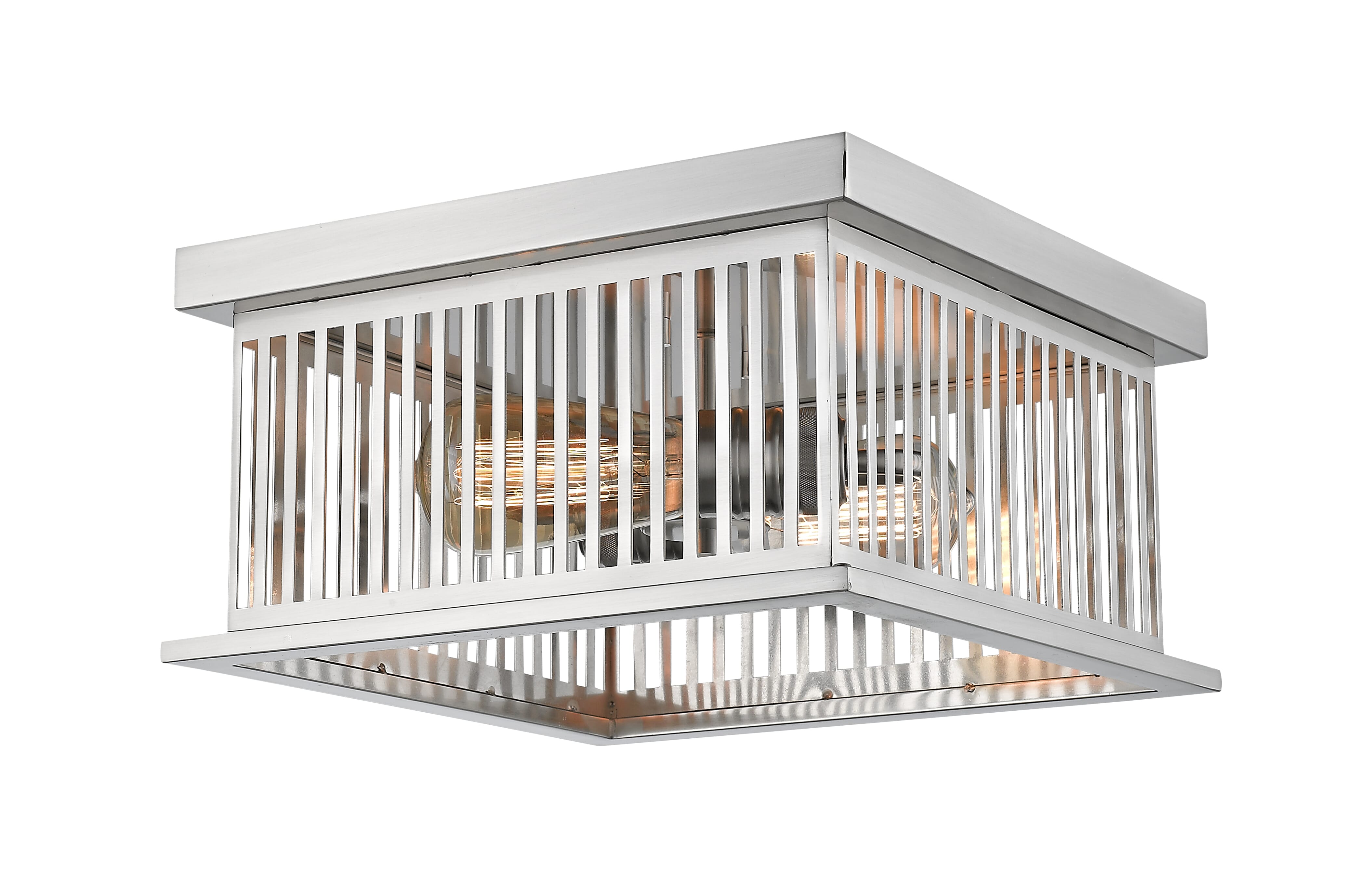 Camellia 2-Light Fl… - image