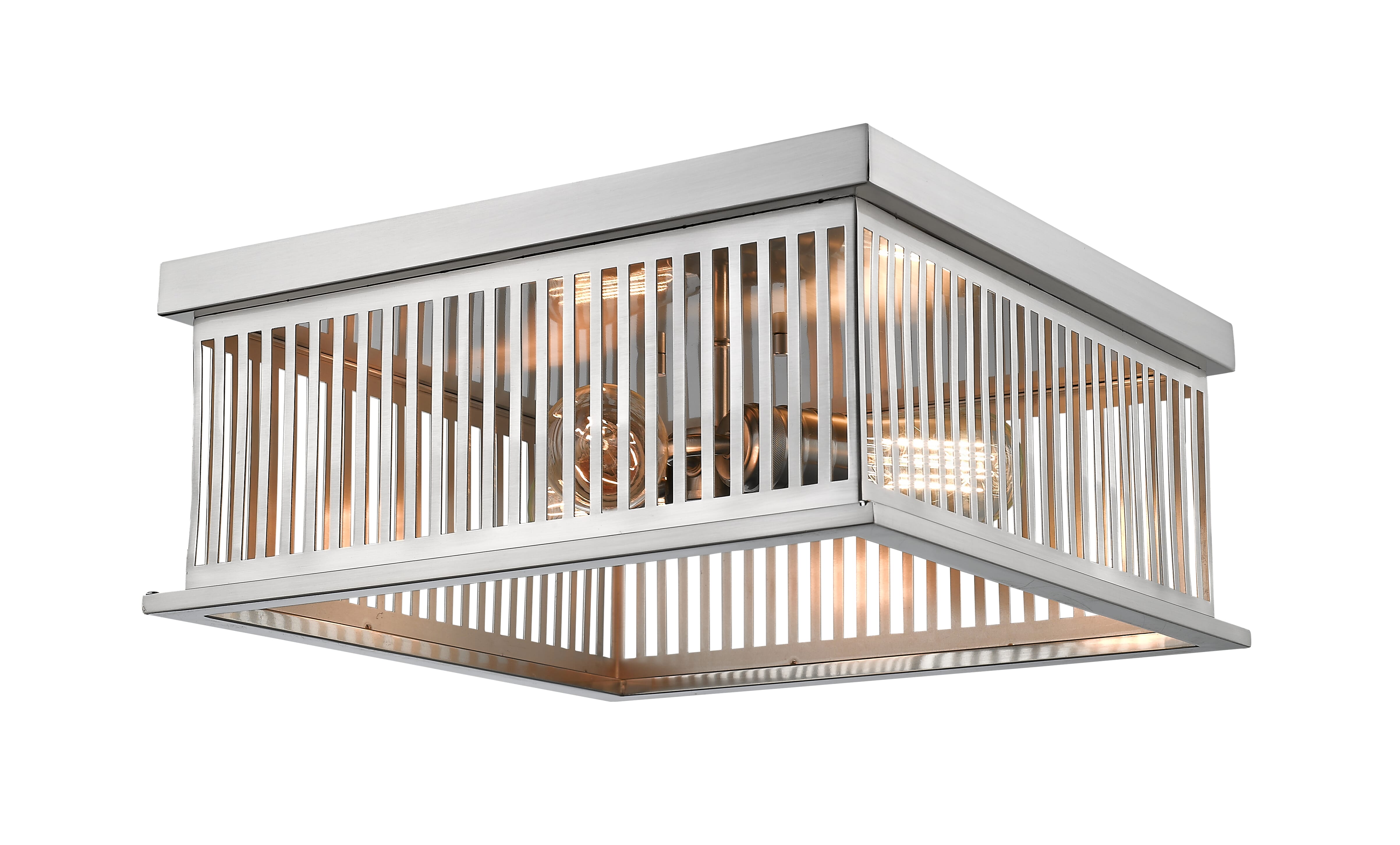 Camellia 3-Light Fl… - image