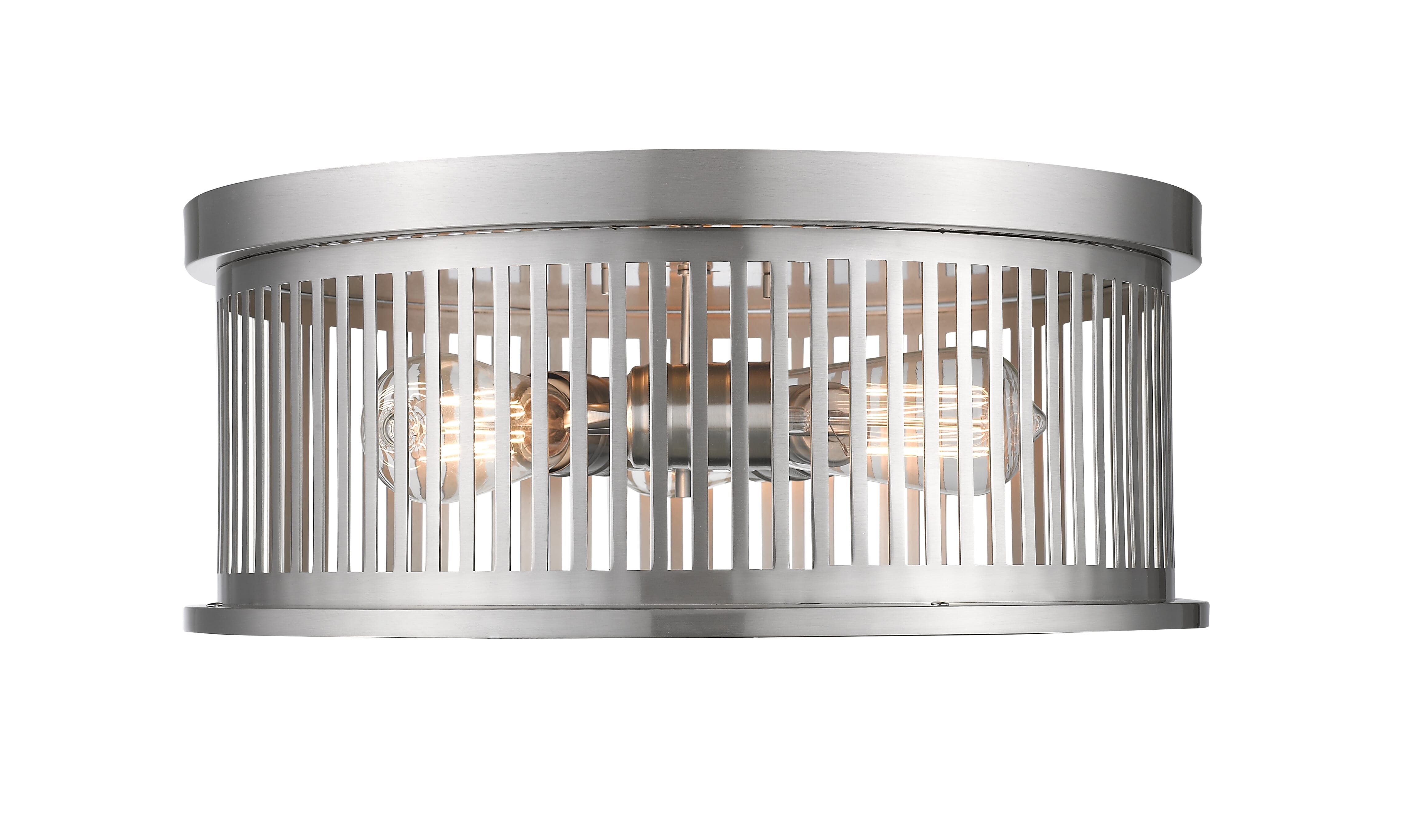 Camellia 3-Light Fl… - image