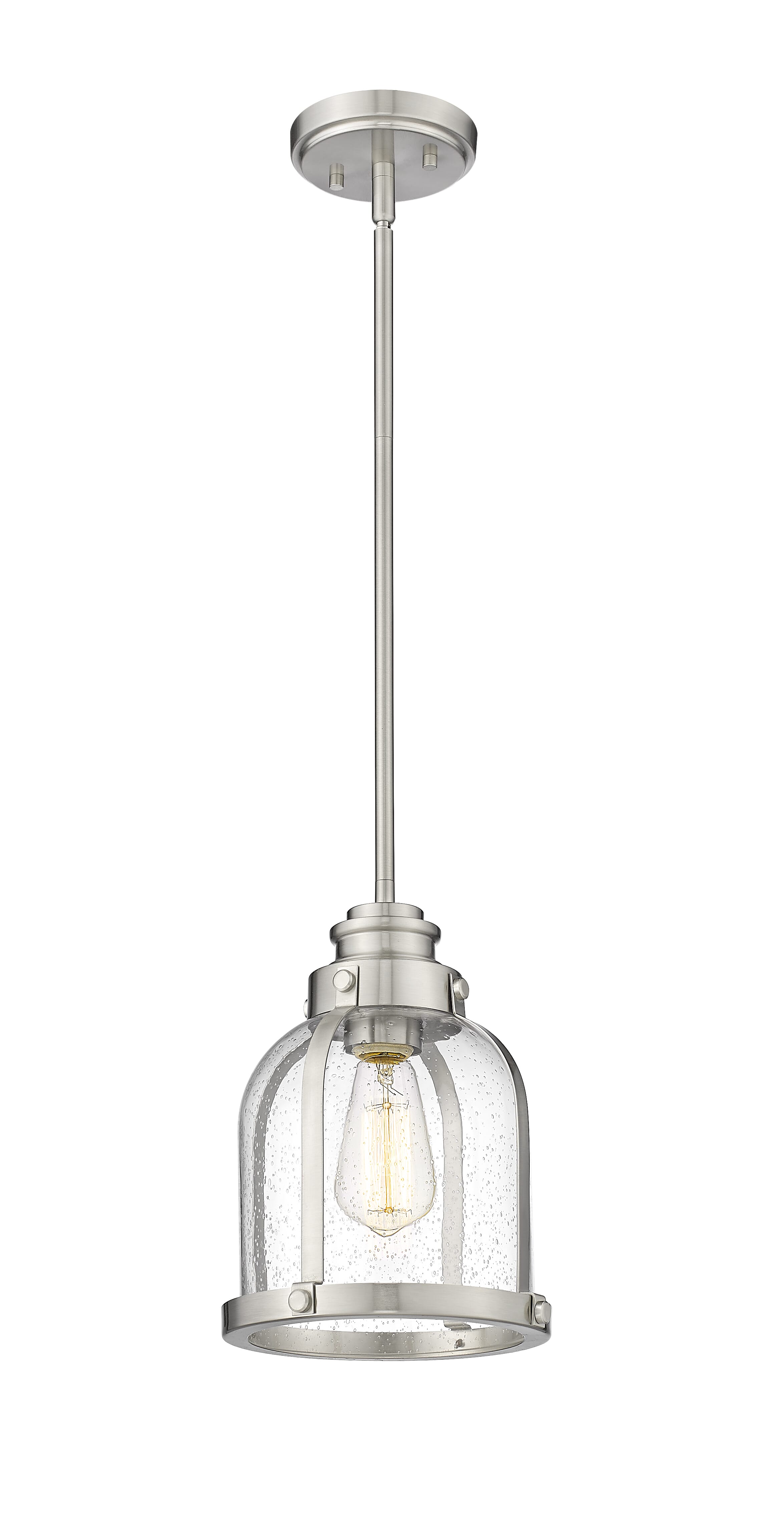 Burren 1-Light Mini… - image