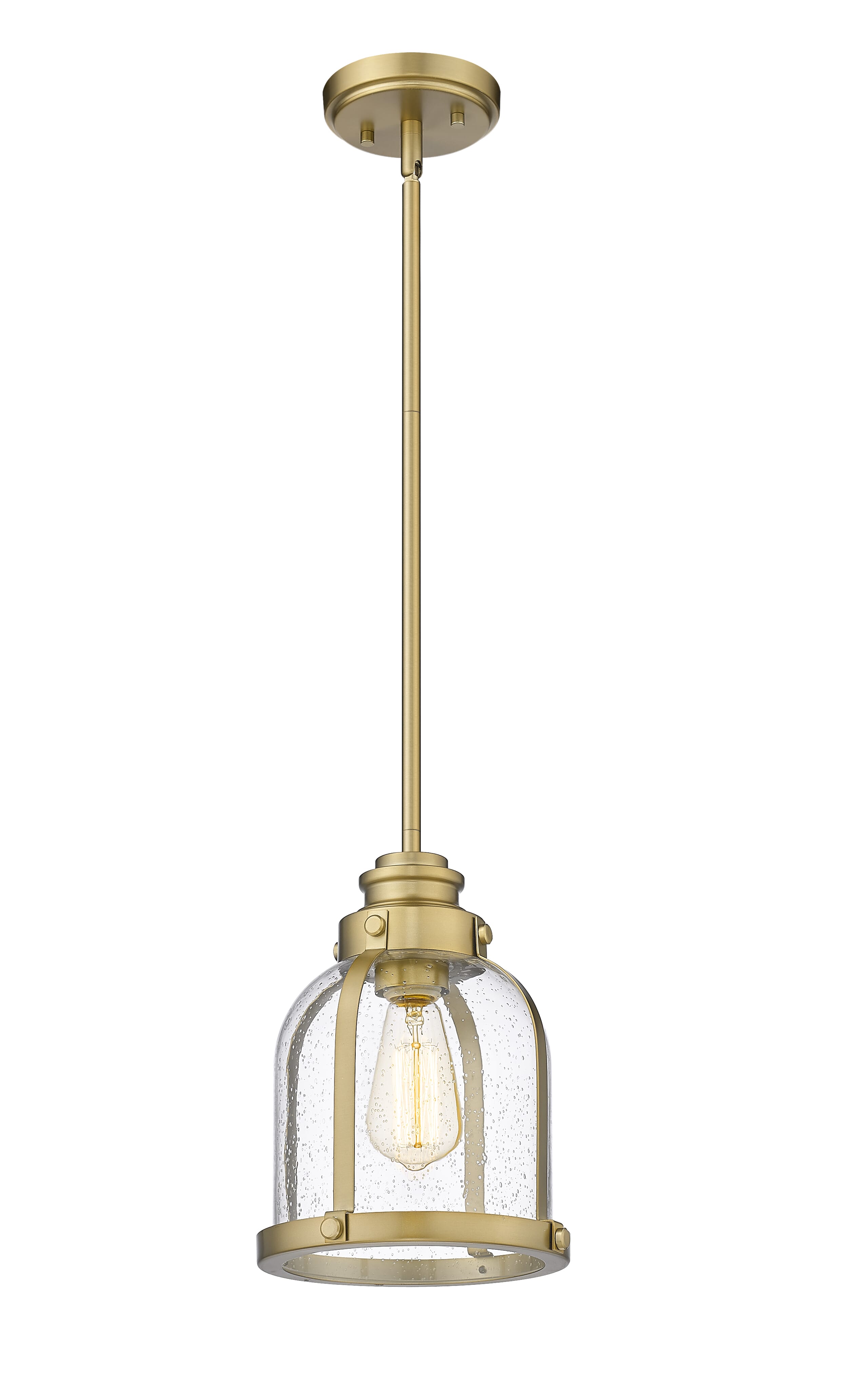 Burren 1-Light Mini… - image