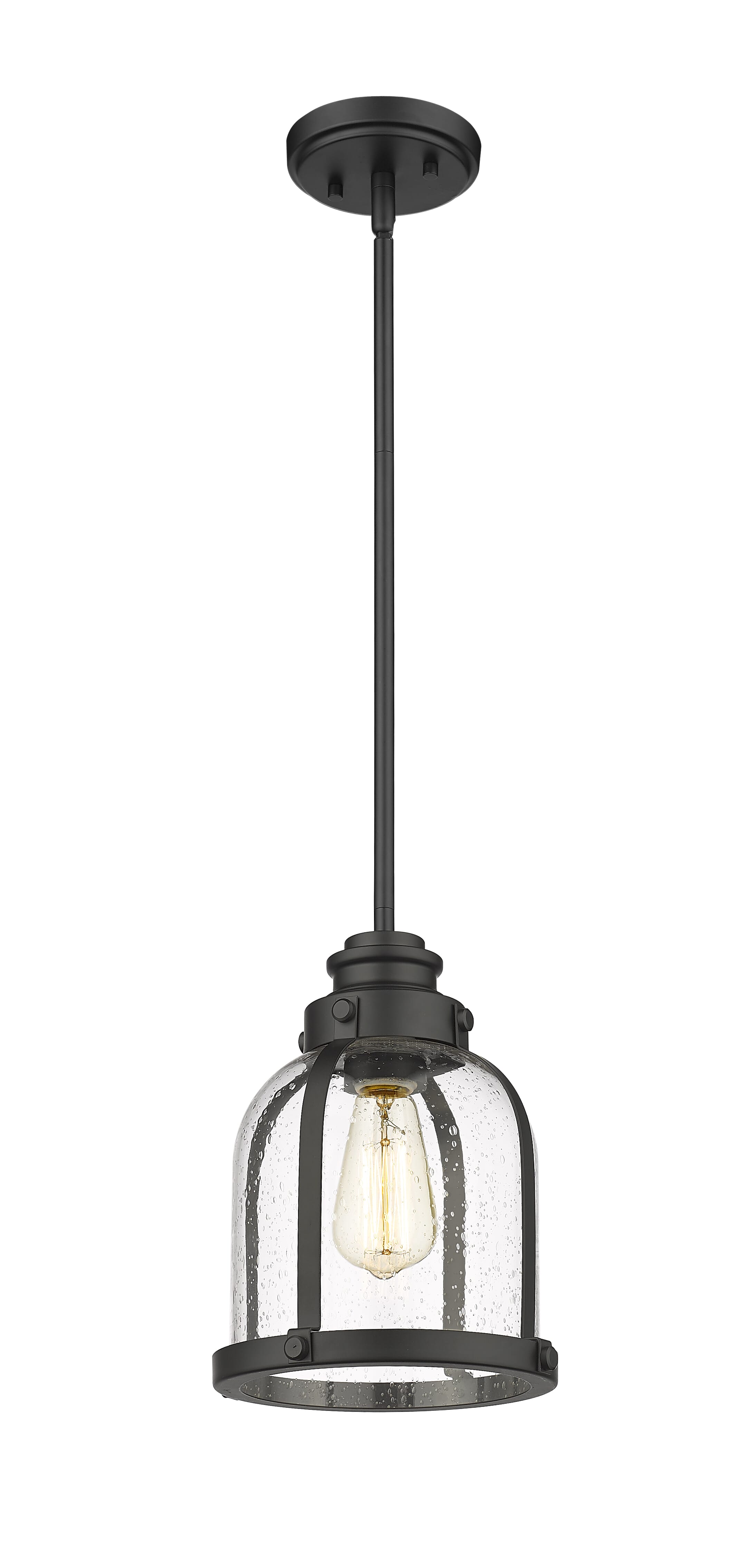 Burren 1-Light Mini… - image
