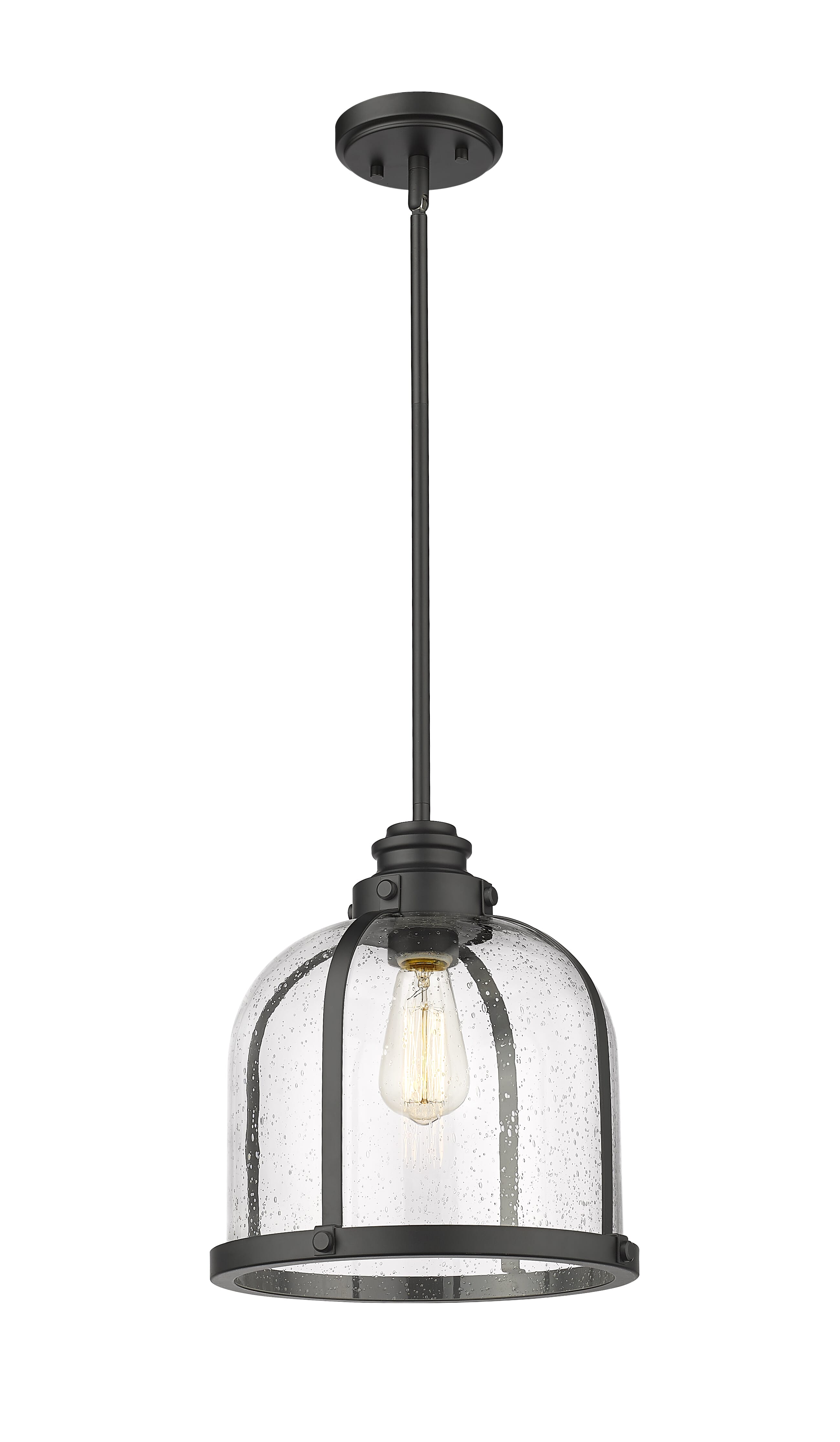 Burren 1-Light Pend… - image