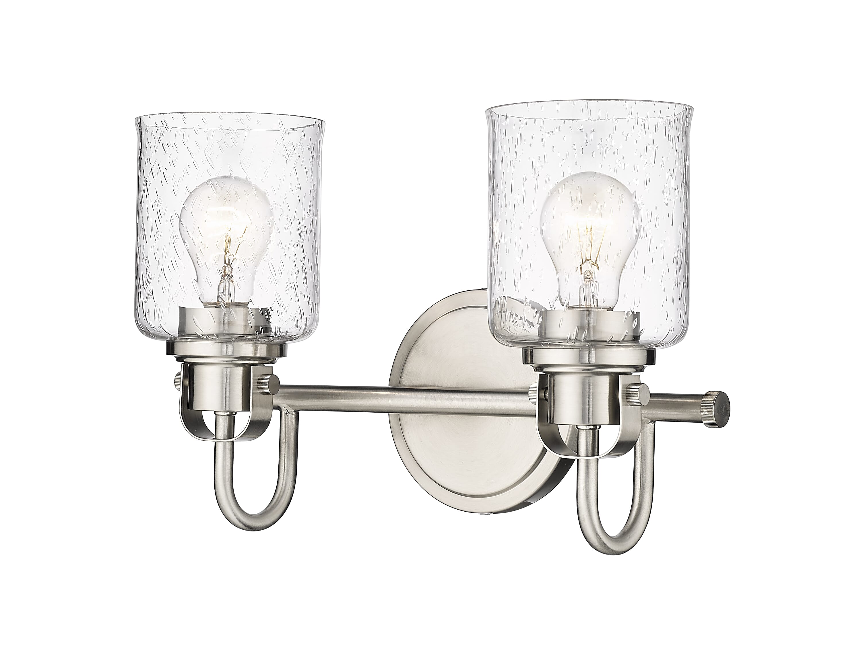 Kinsley 2-Light Bat… - image