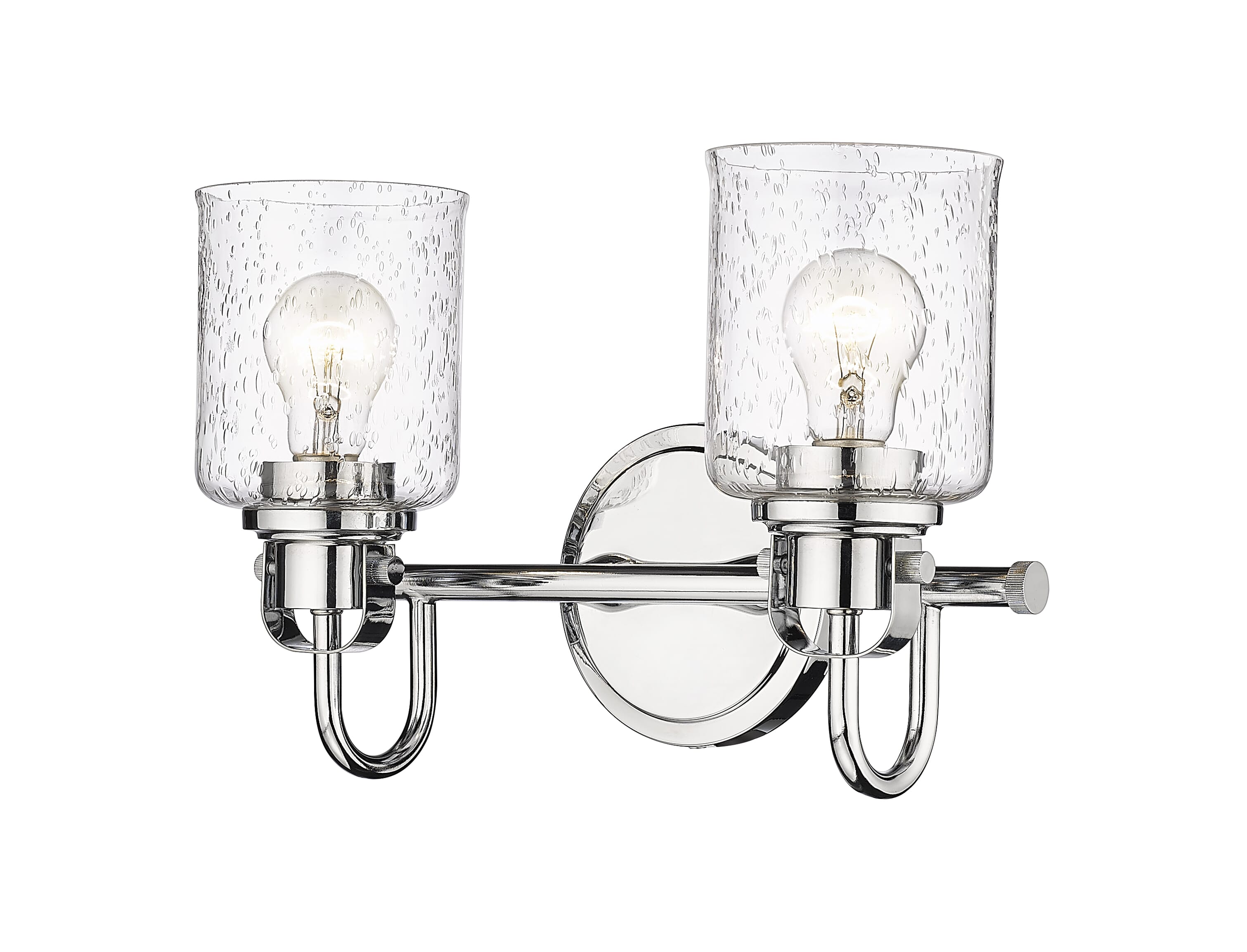 Kinsley 2-Light Bat… - image