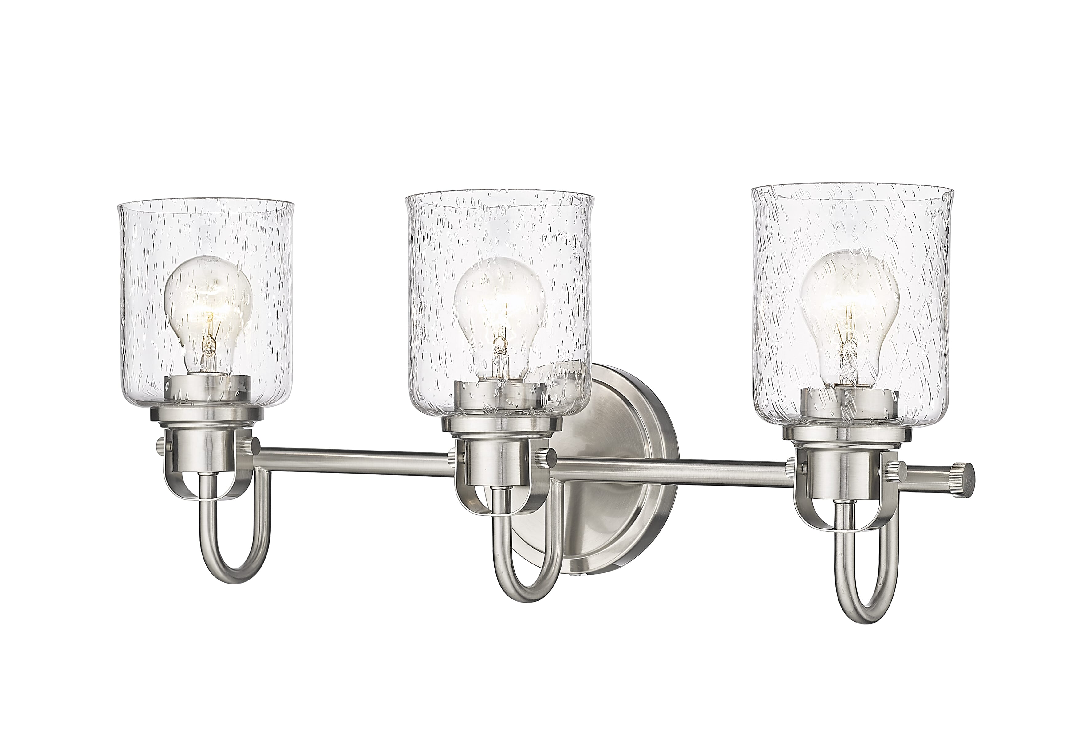Kinsley 3-Light Bat… - image