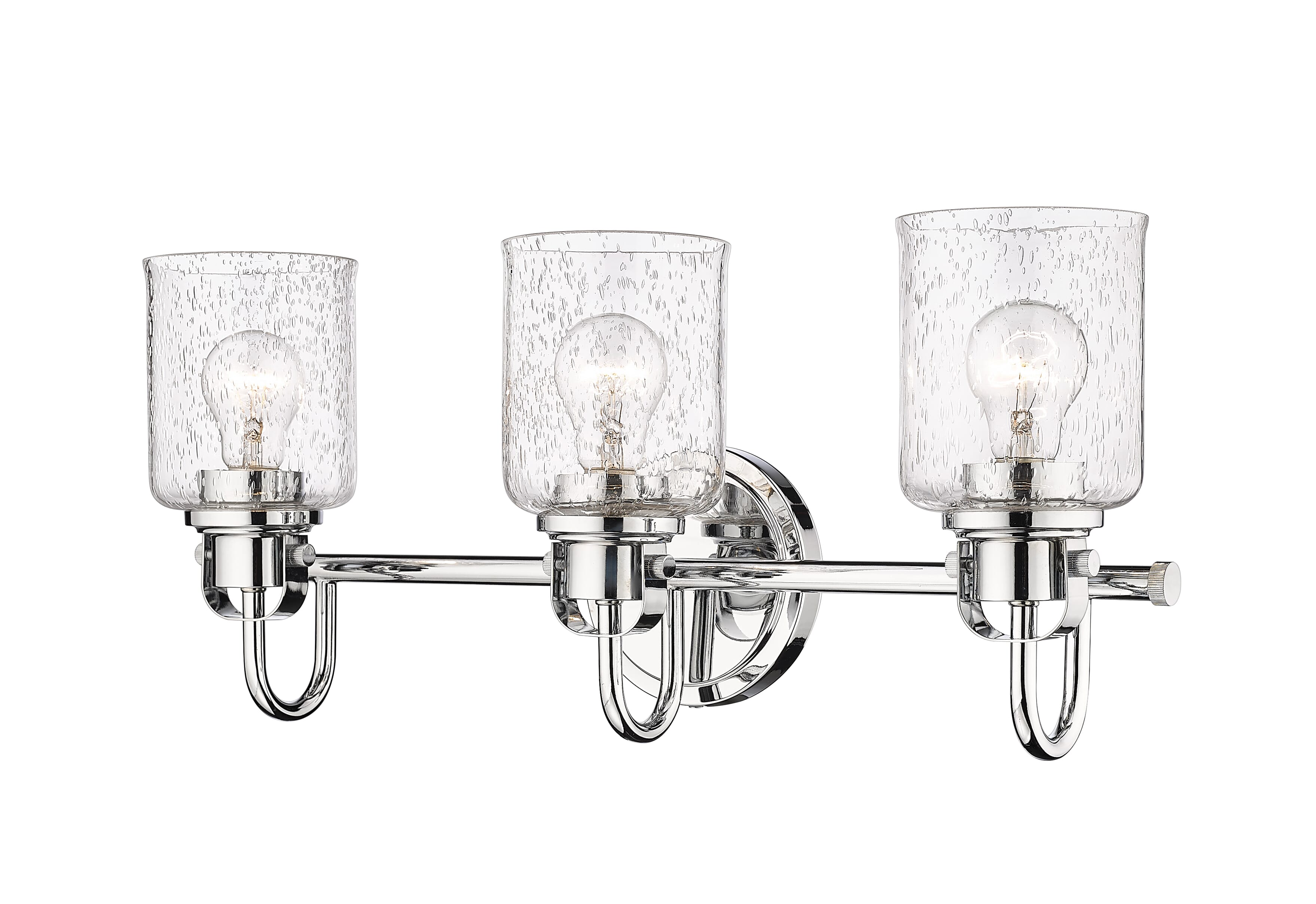 Kinsley 3-Light Bat… - image