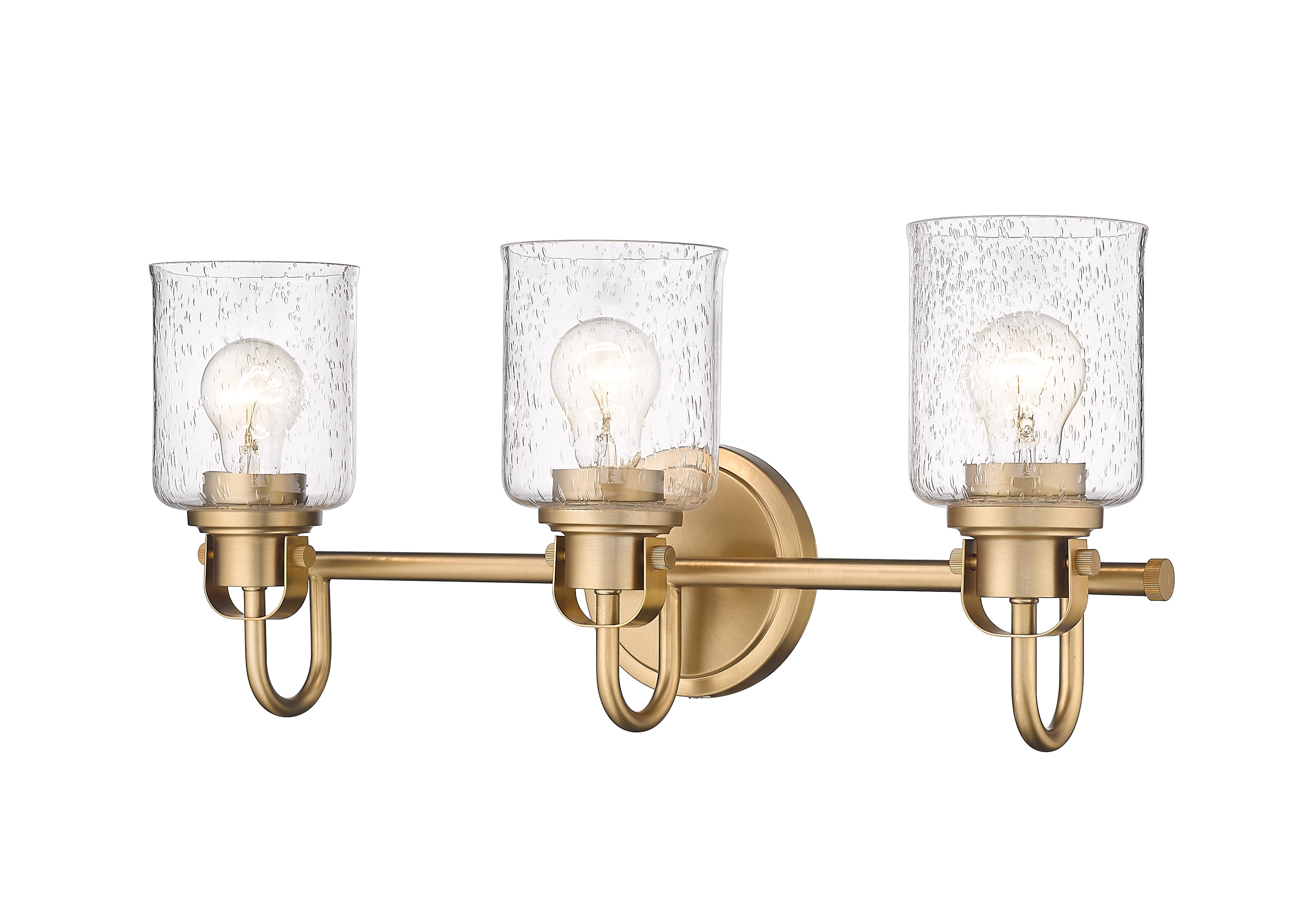Kinsley 3-Light Bat… - image