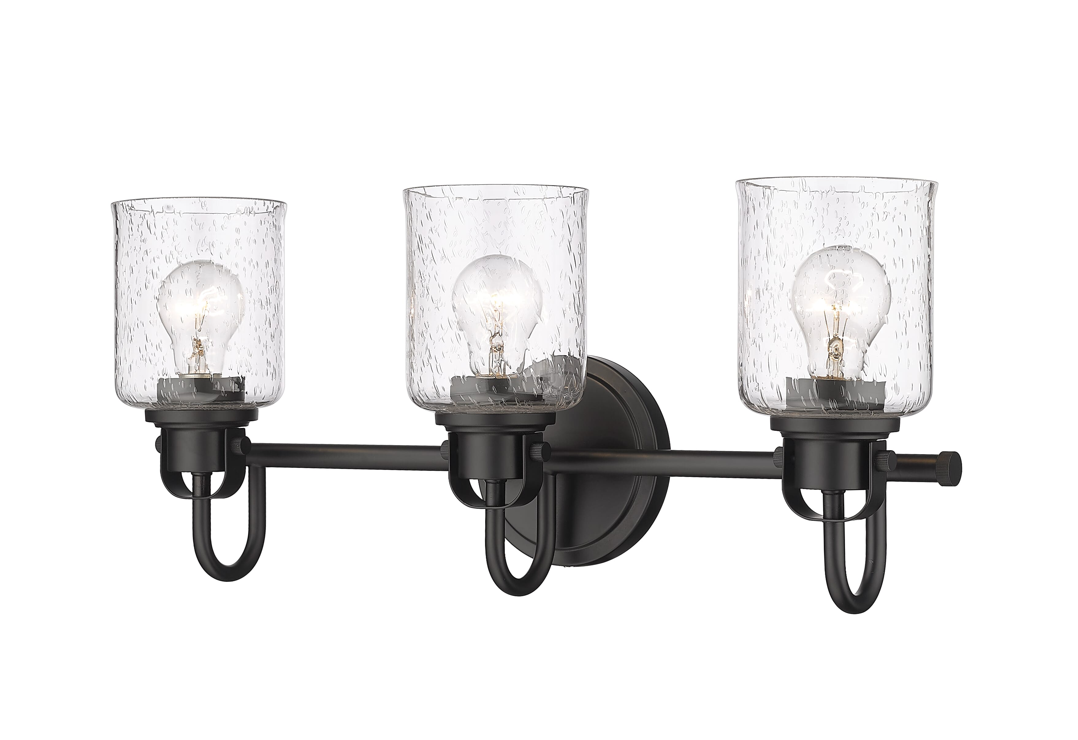 Kinsley 3-Light Bat… - image