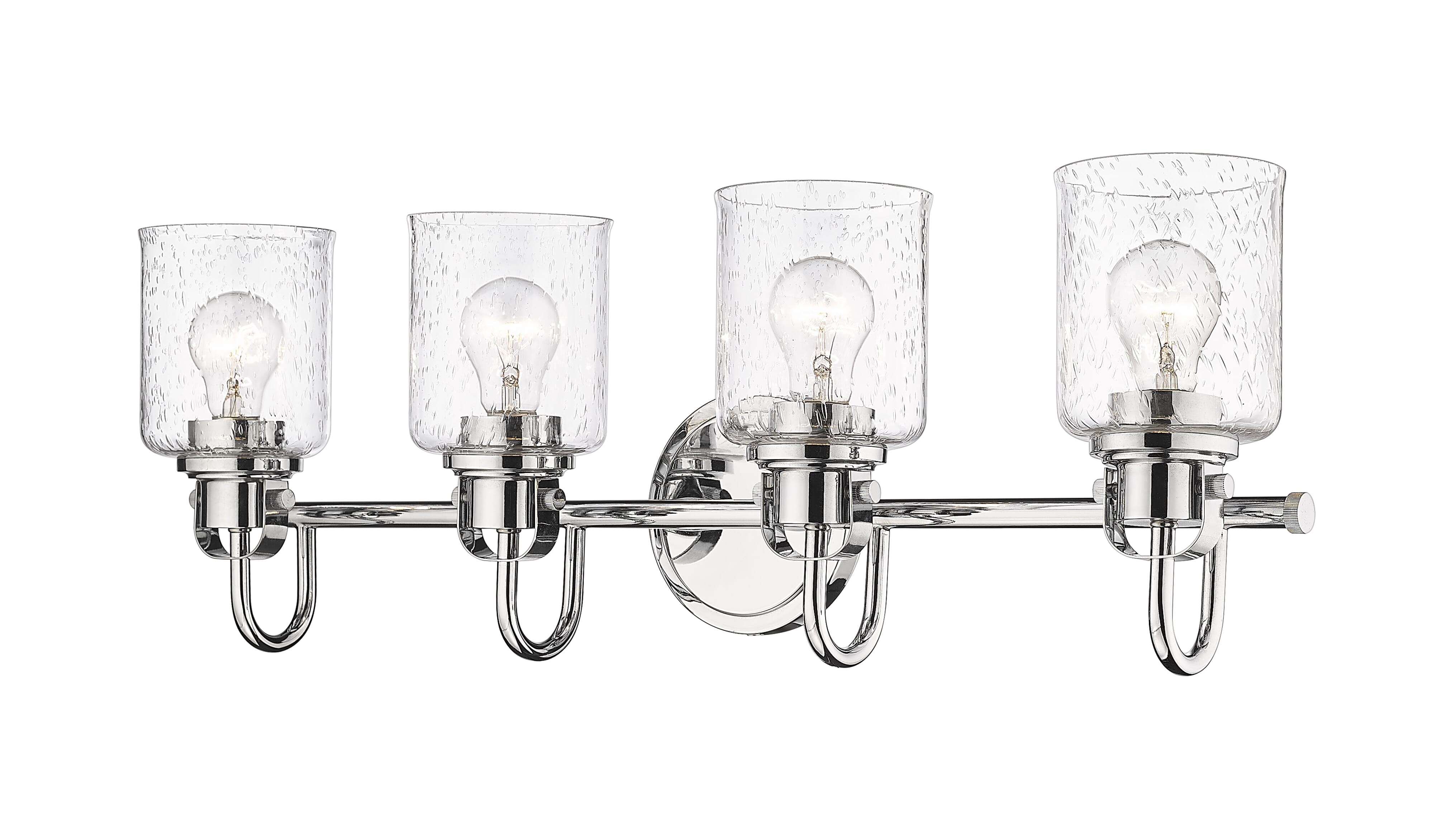 Kinsley 4-Light Bat… - image