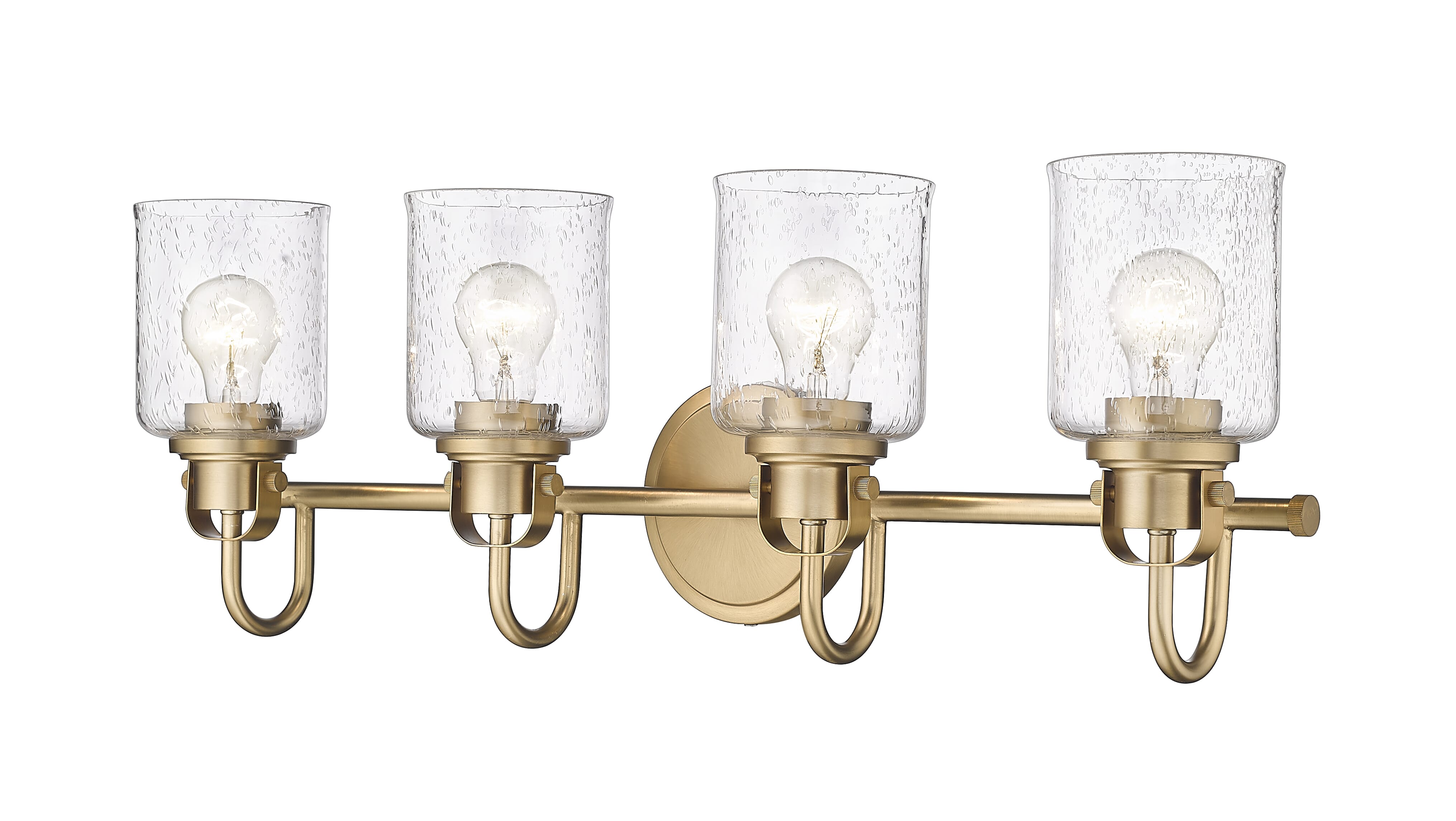 Kinsley 4-Light Bat… - image