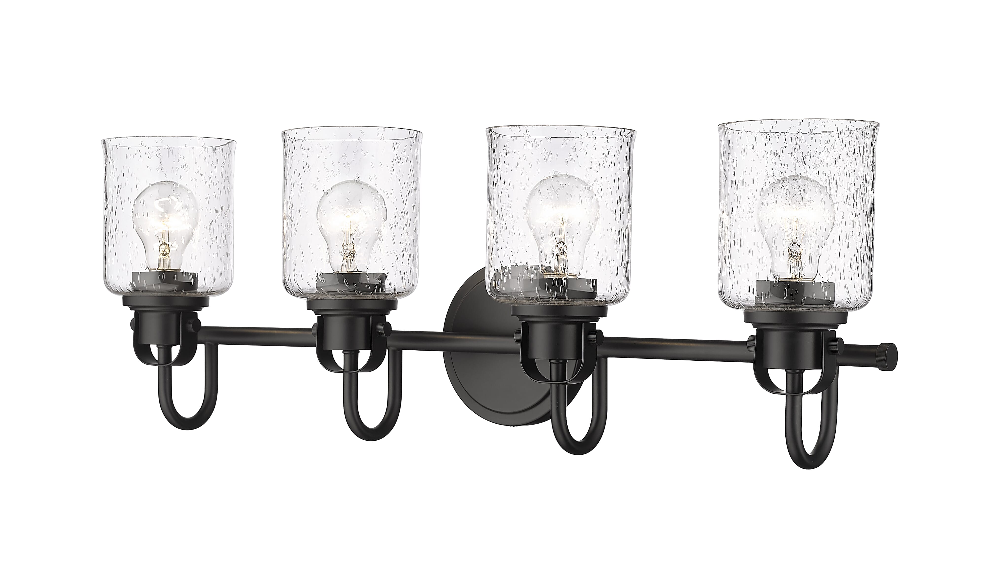 Kinsley 4-Light Bat… - image