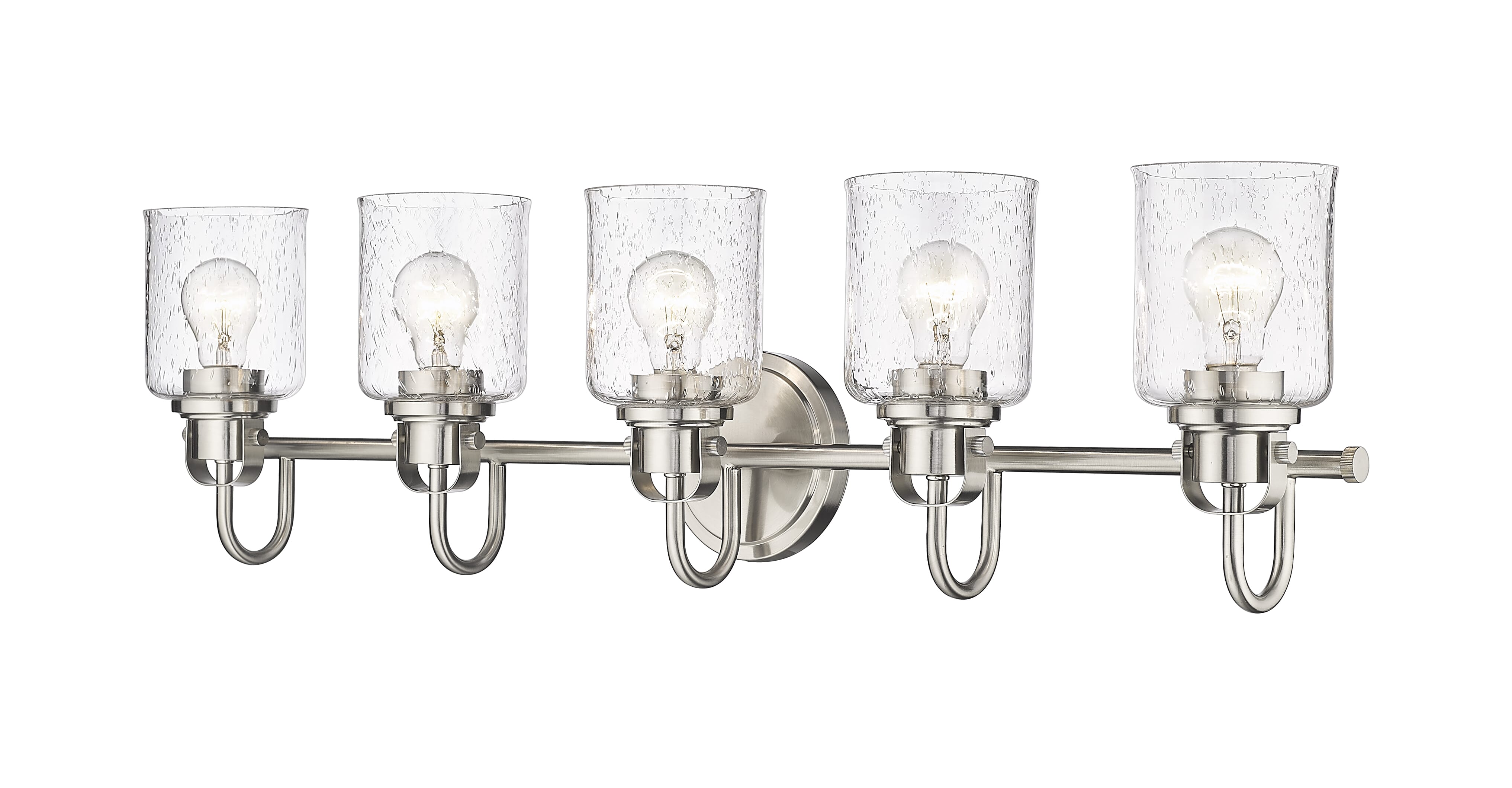 Kinsley 5-Light Bat… - image