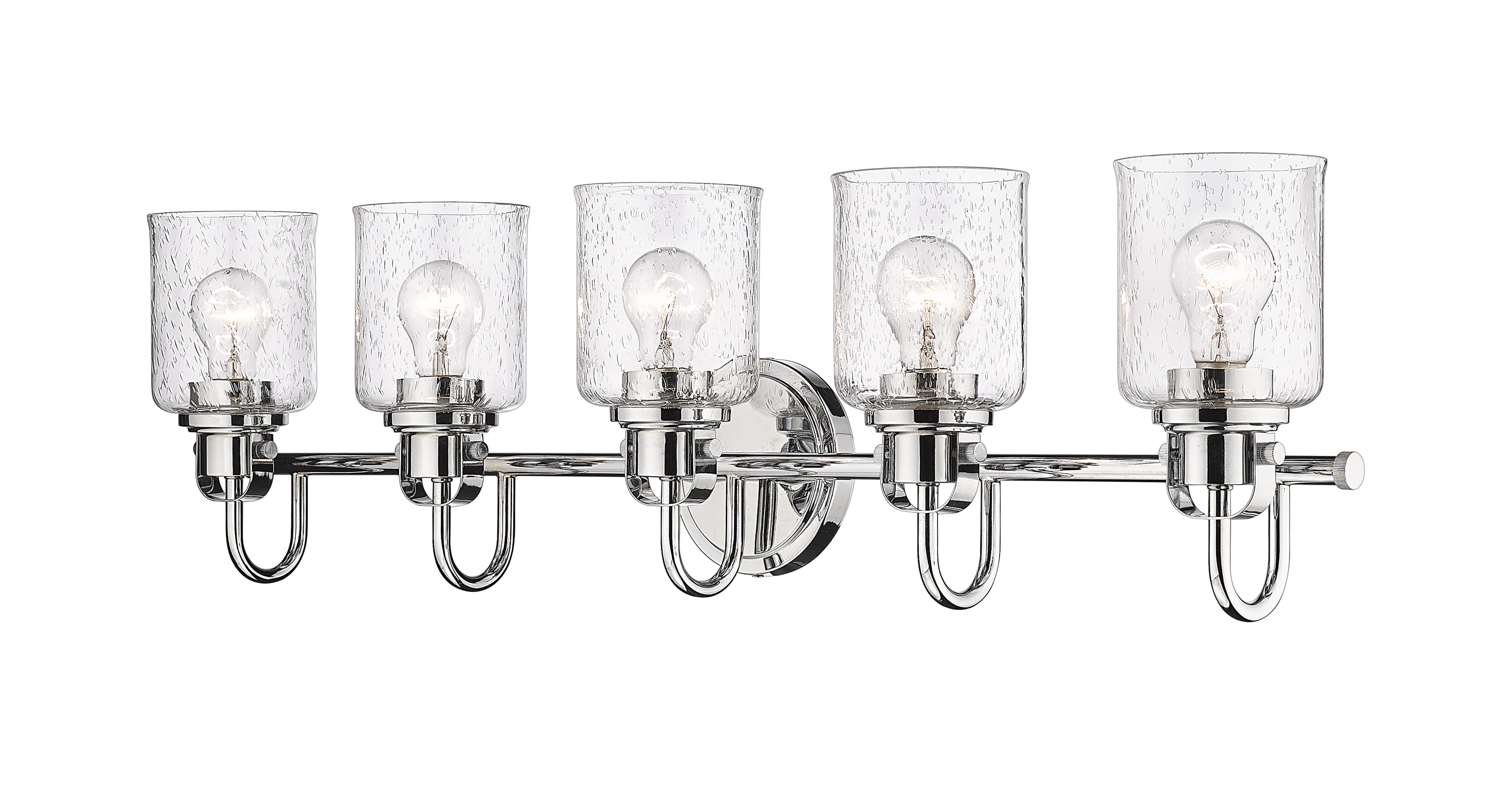 Kinsley 5-Light Bat… - image