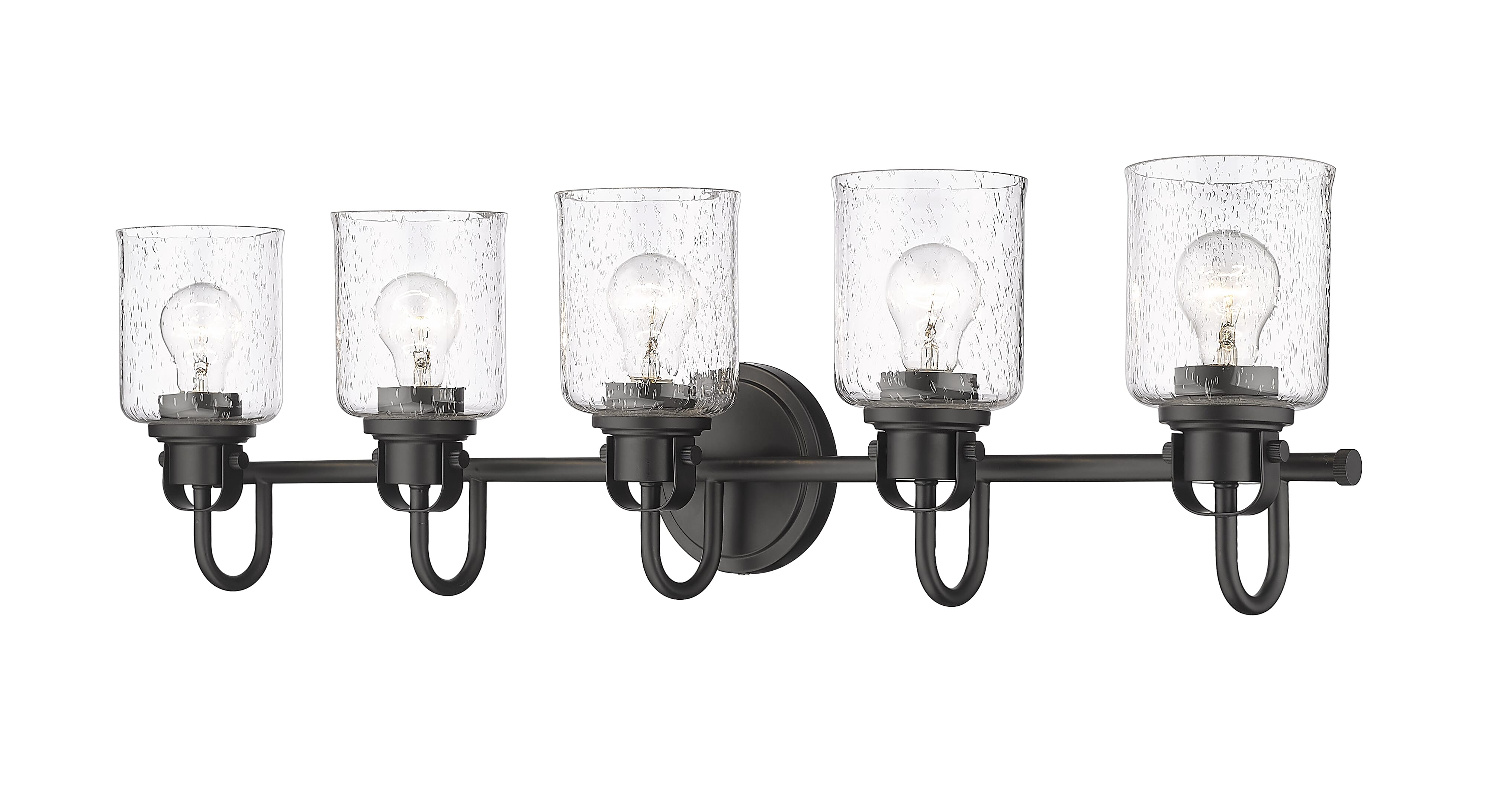 Kinsley 5-Light Bat… - image