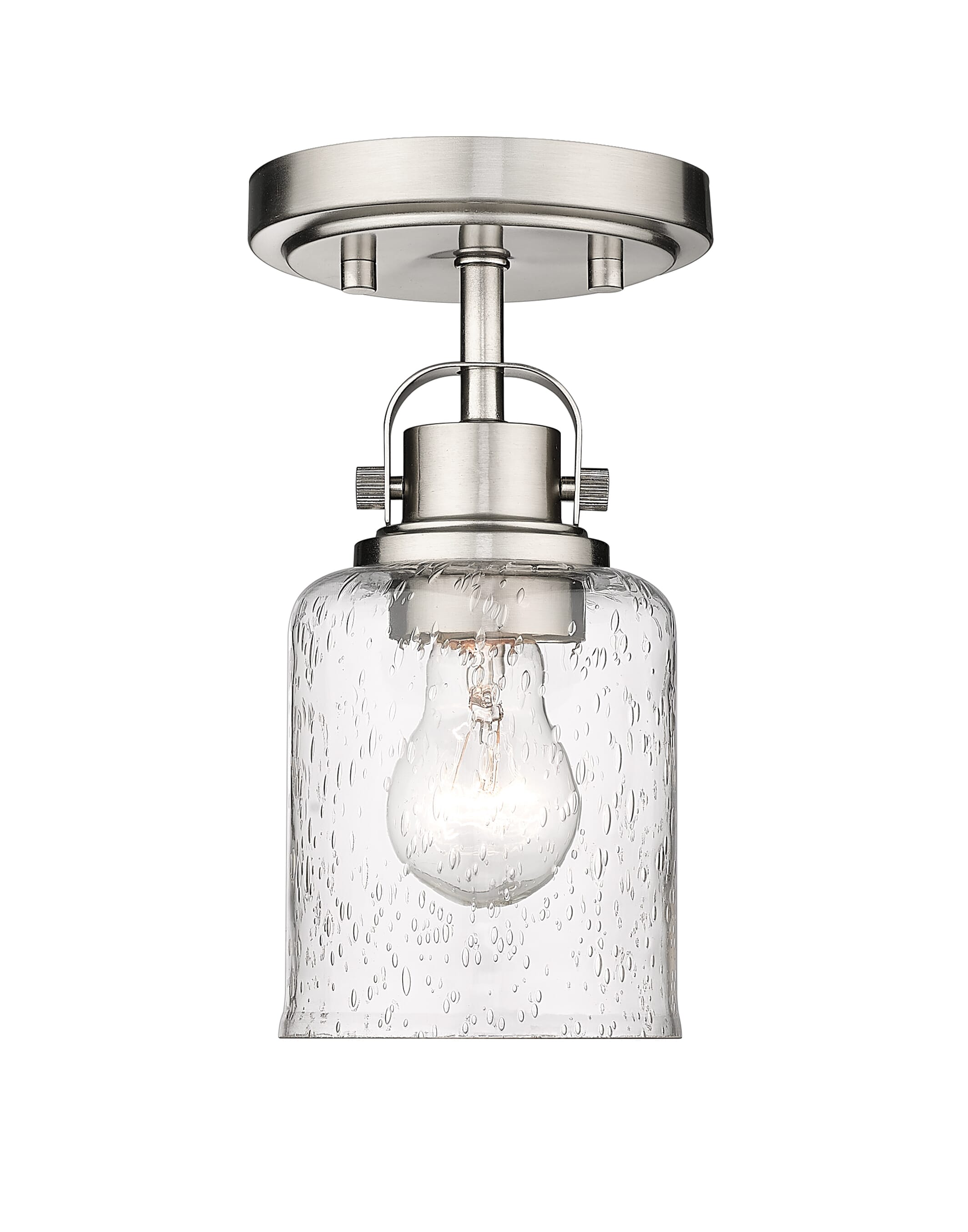 Kinsley 1-Light Flu… - image