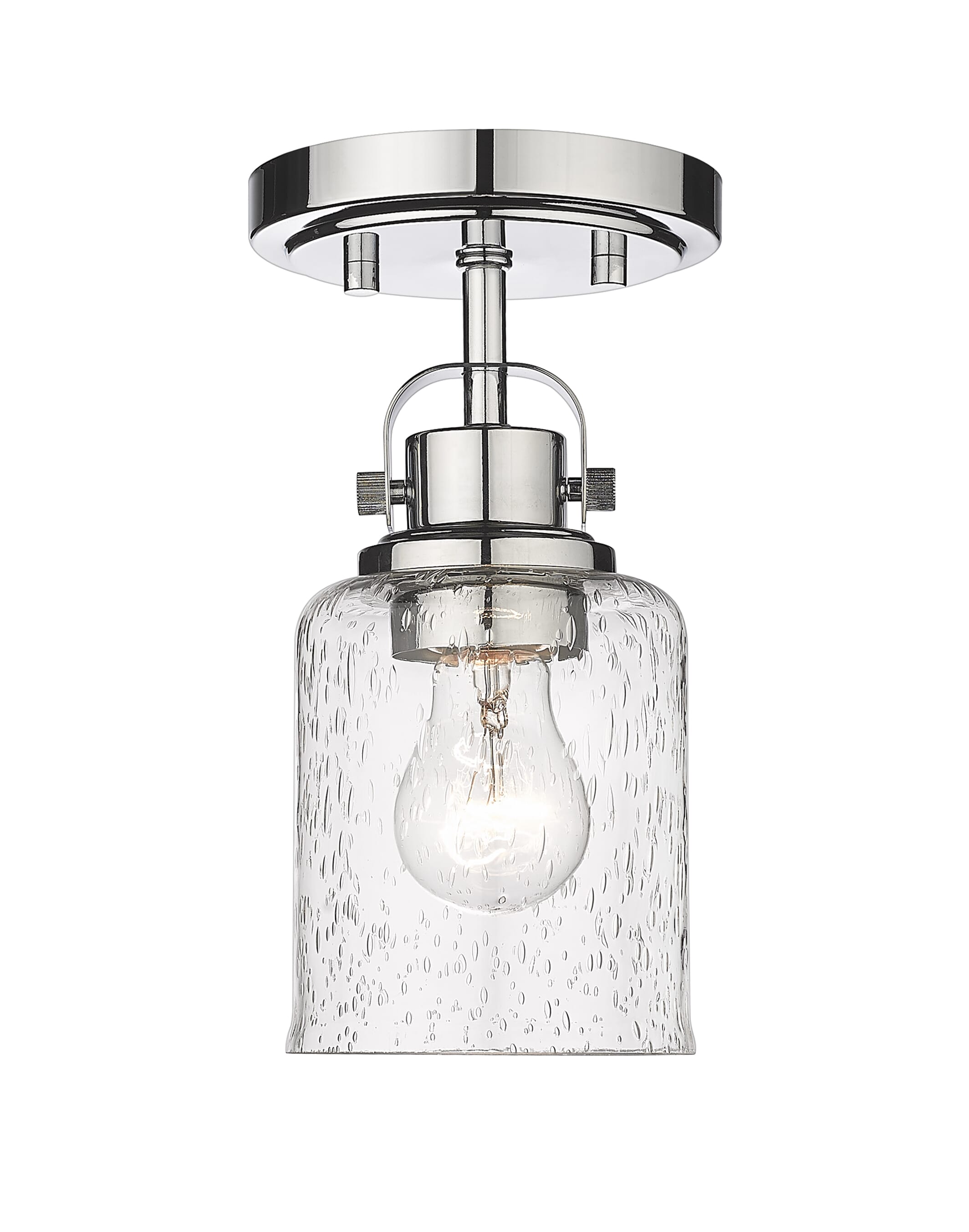 Kinsley 1-Light Flu… - image