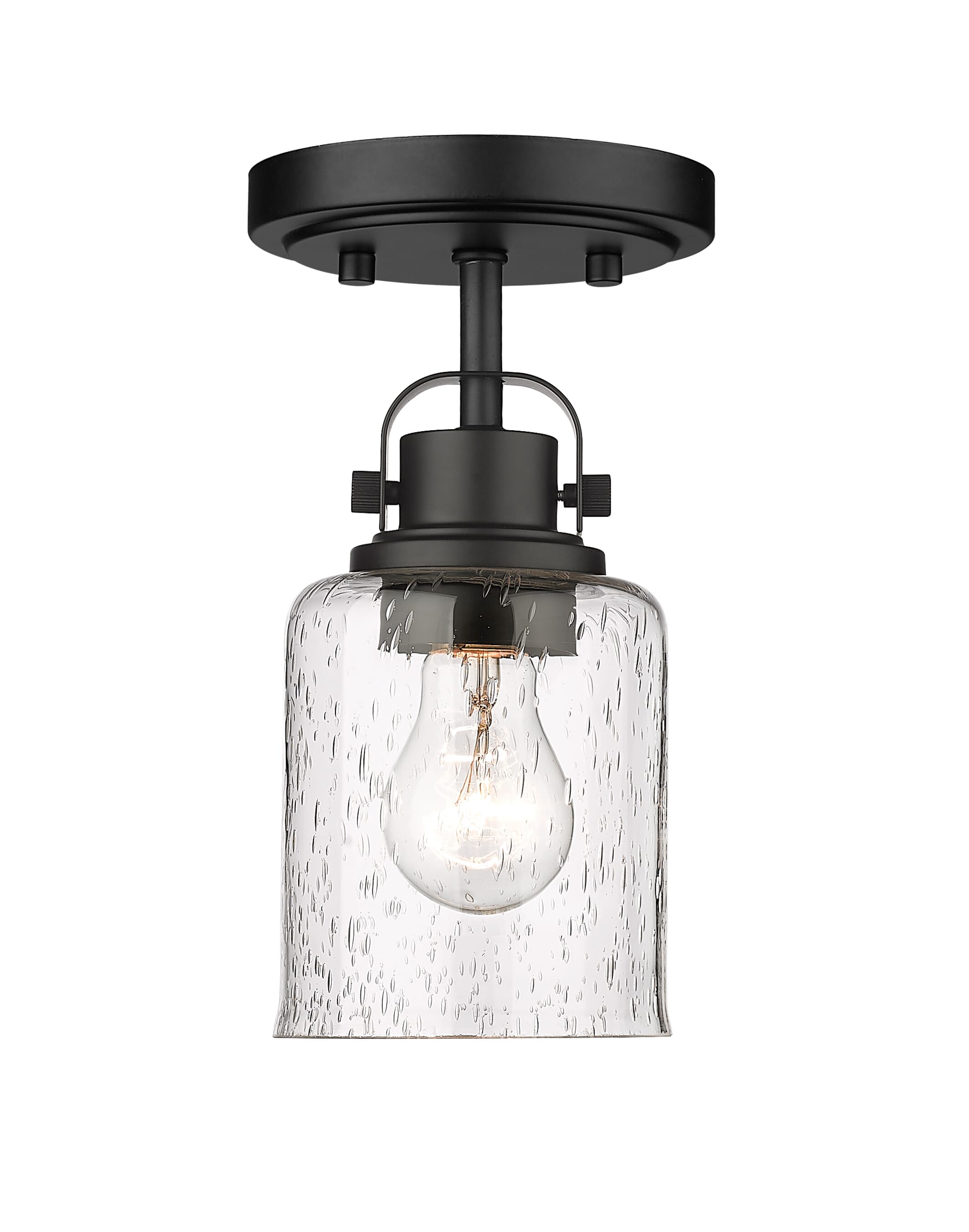 Kinsley 1-Light Flu… - image