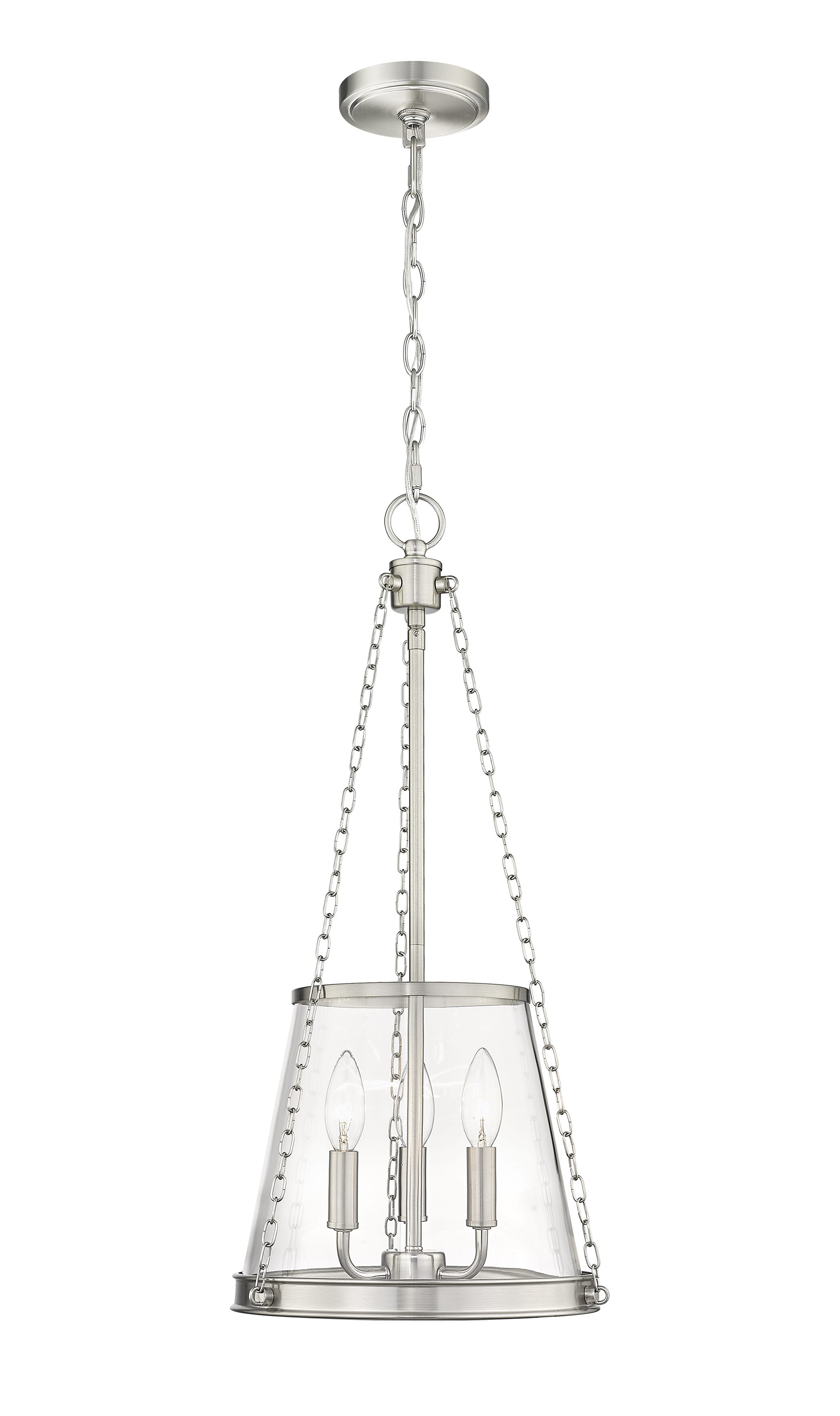 Prescott 3-Light Pe… - image