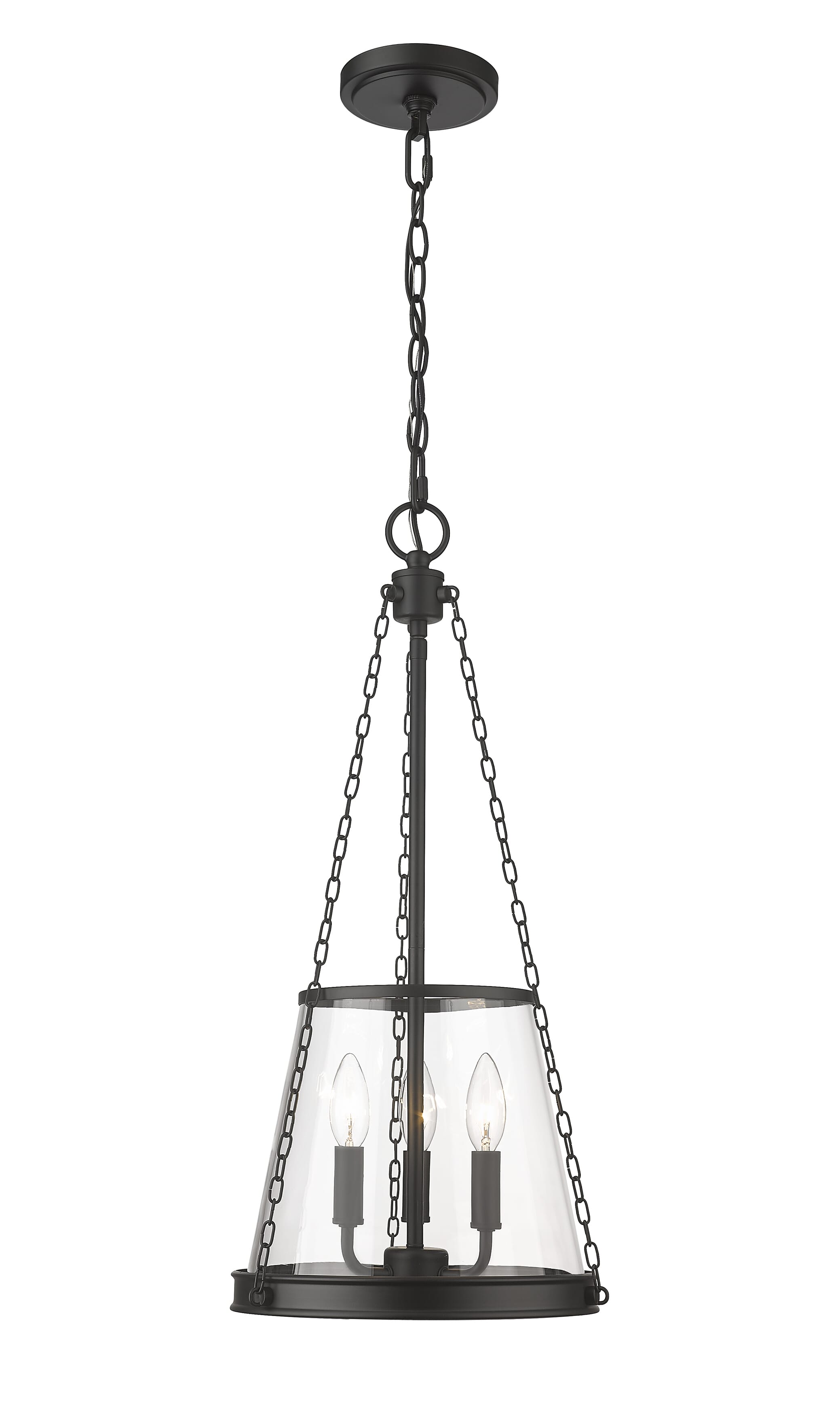 Prescott 3-Light Pe… - image