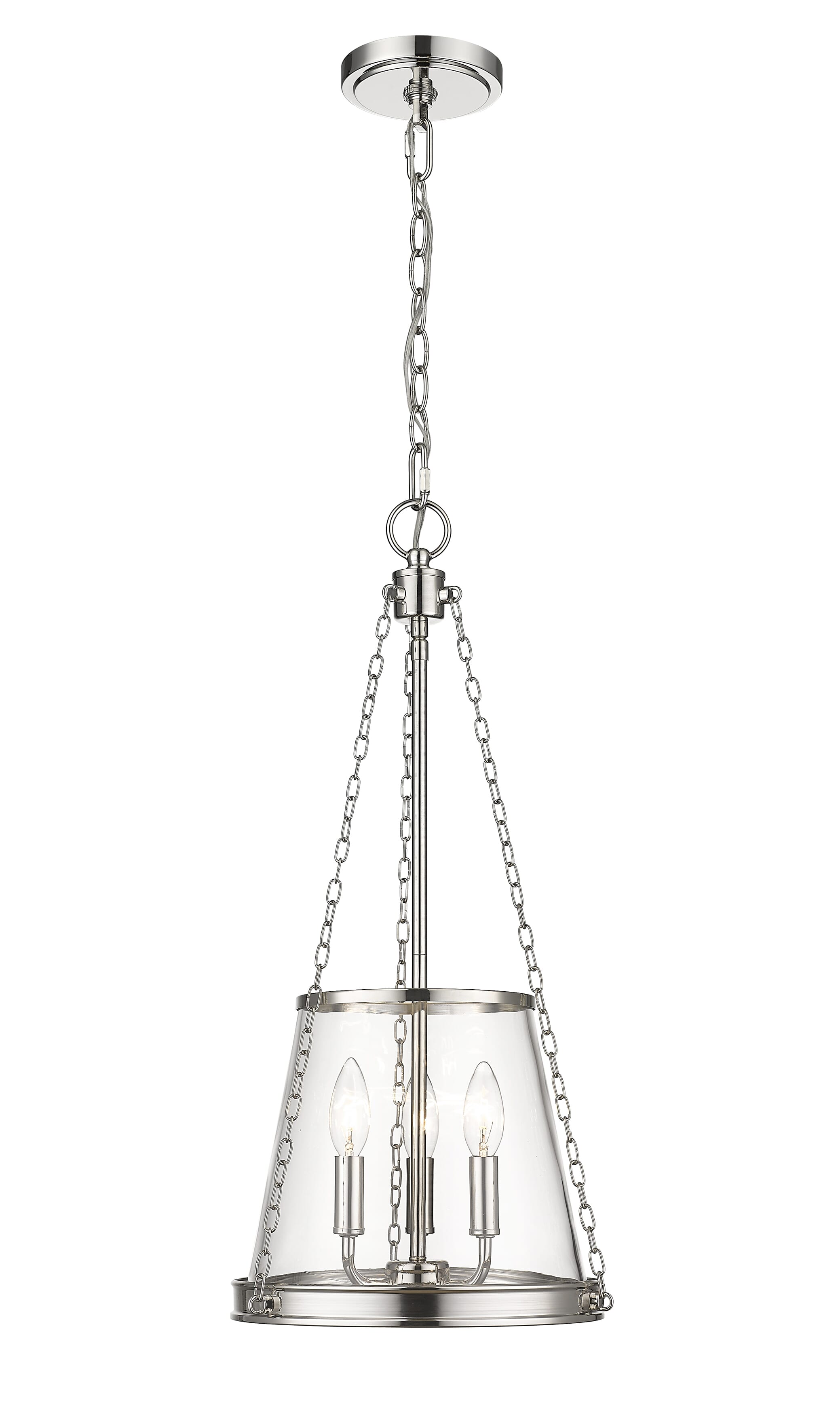 Prescott 3-Light Pe… - image