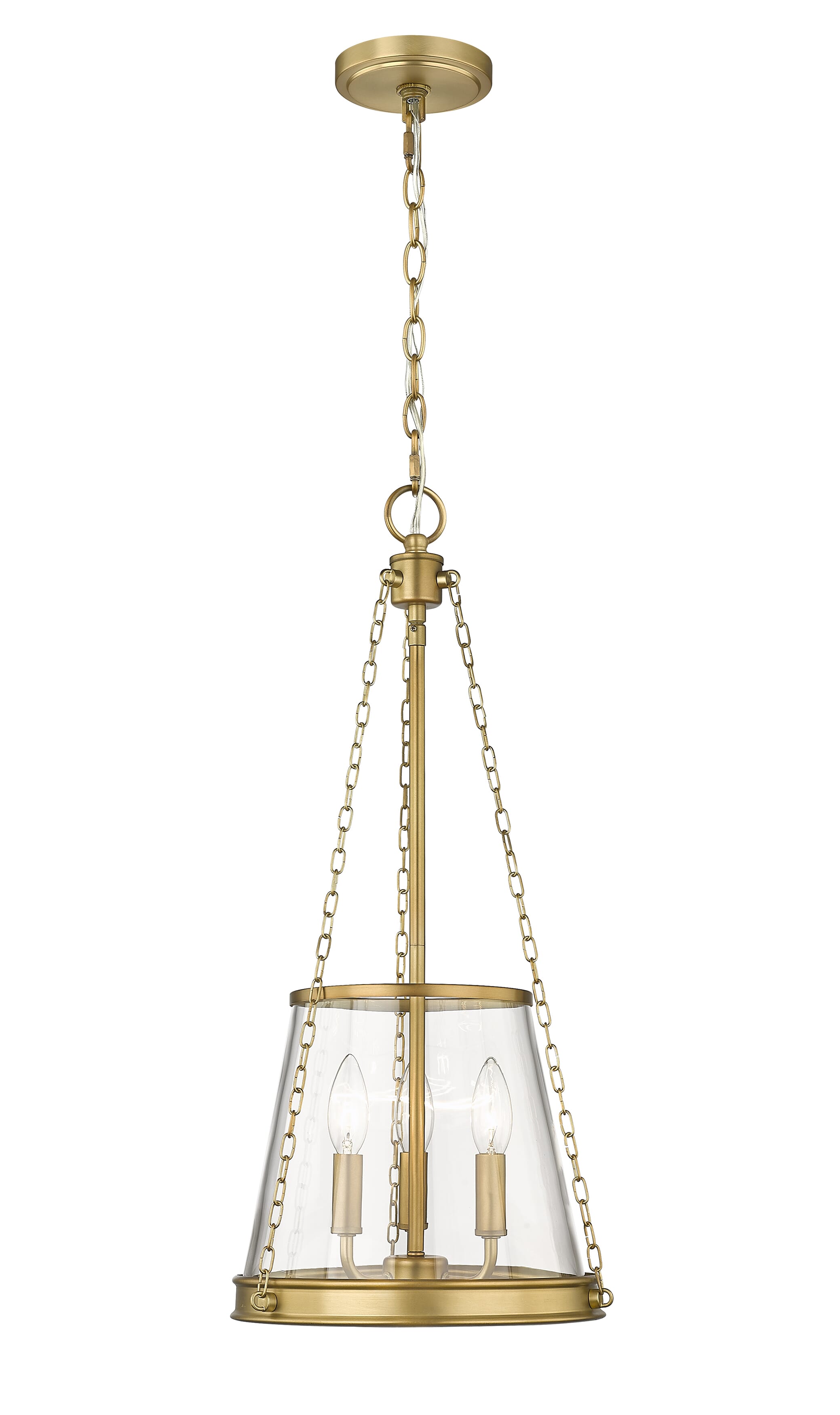 Prescott 3-Light Pe… - image