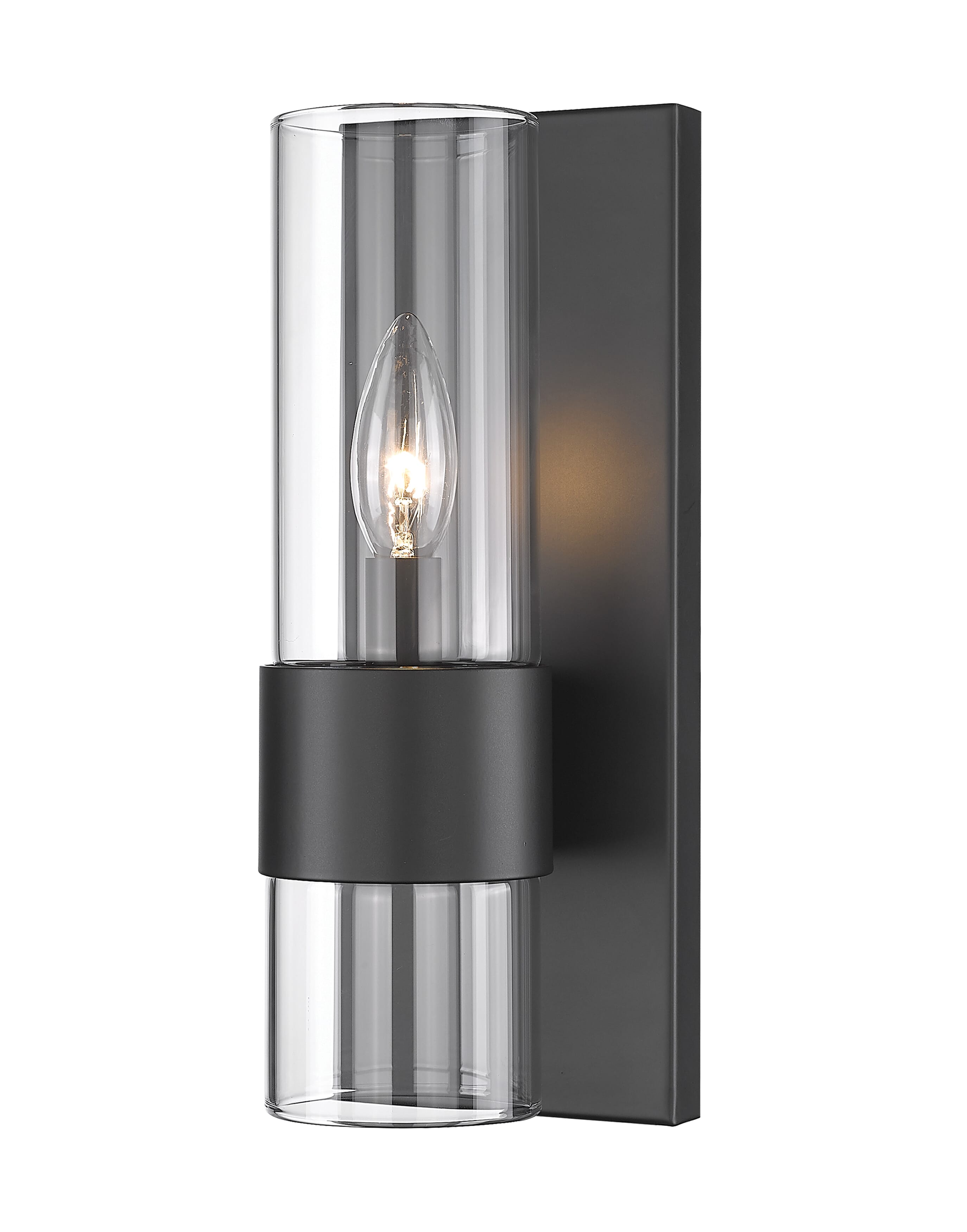 Lawson 1-Light Wall… - image