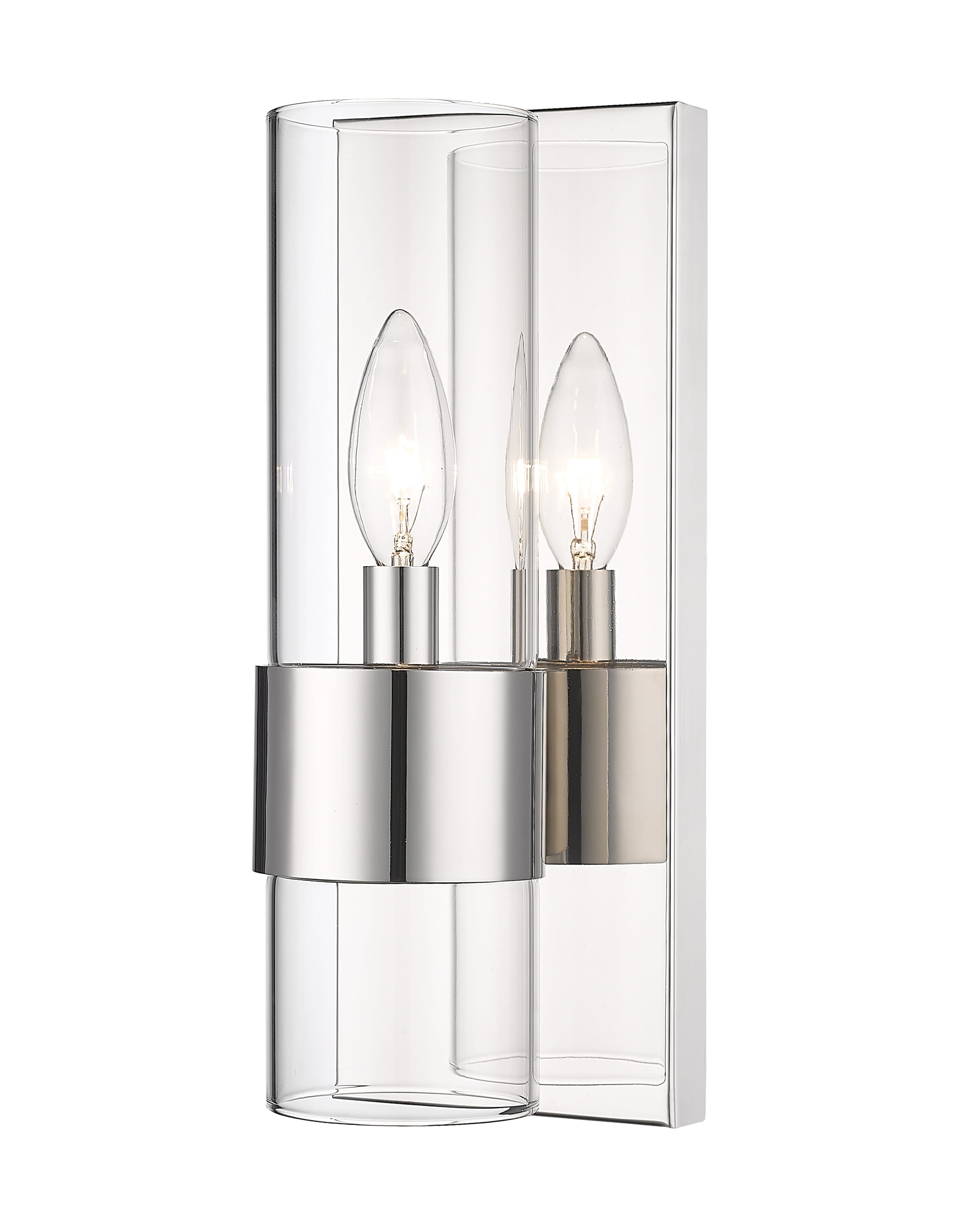 Lawson 1-Light Wall… - image