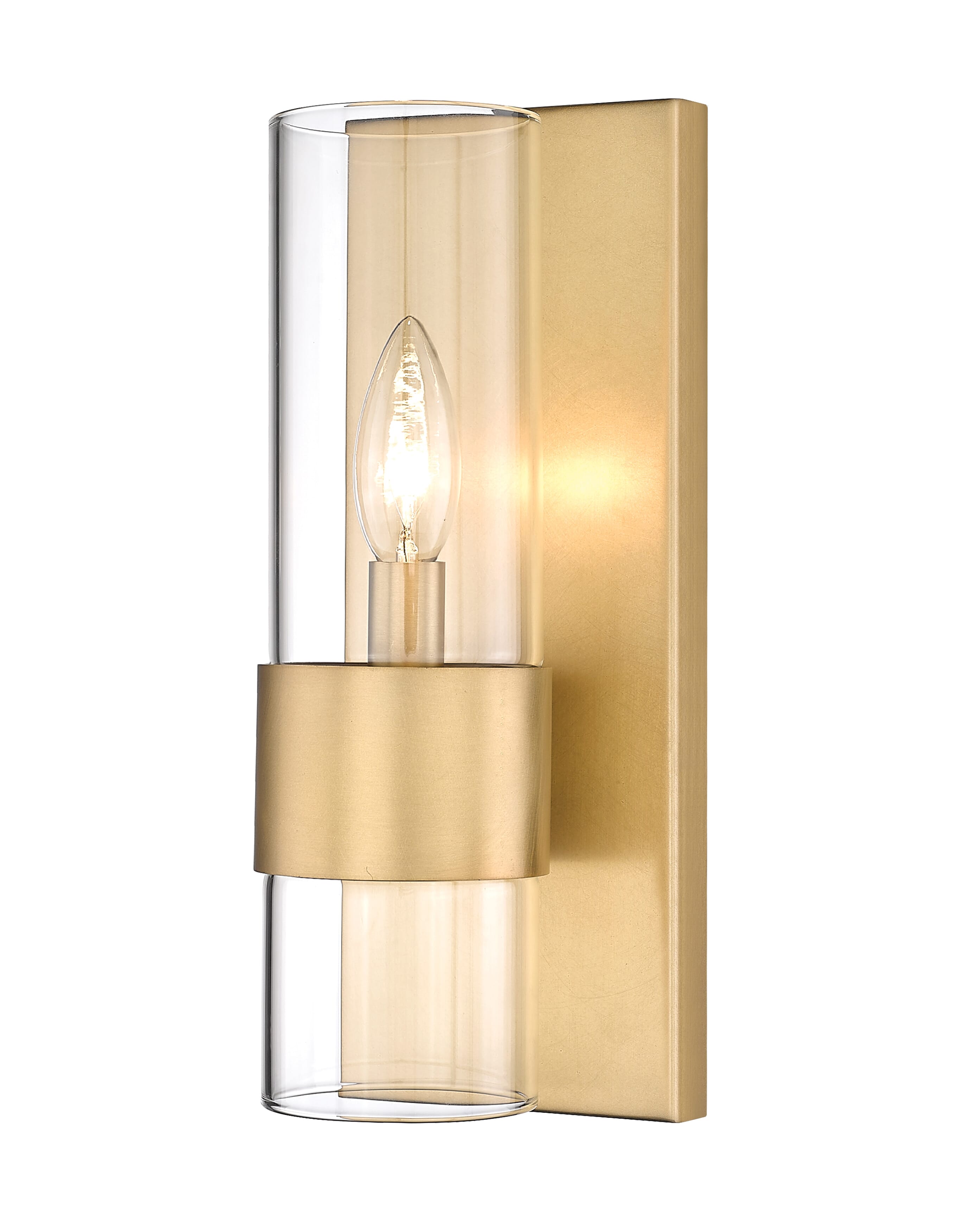 Lawson 1-Light Wall… - image