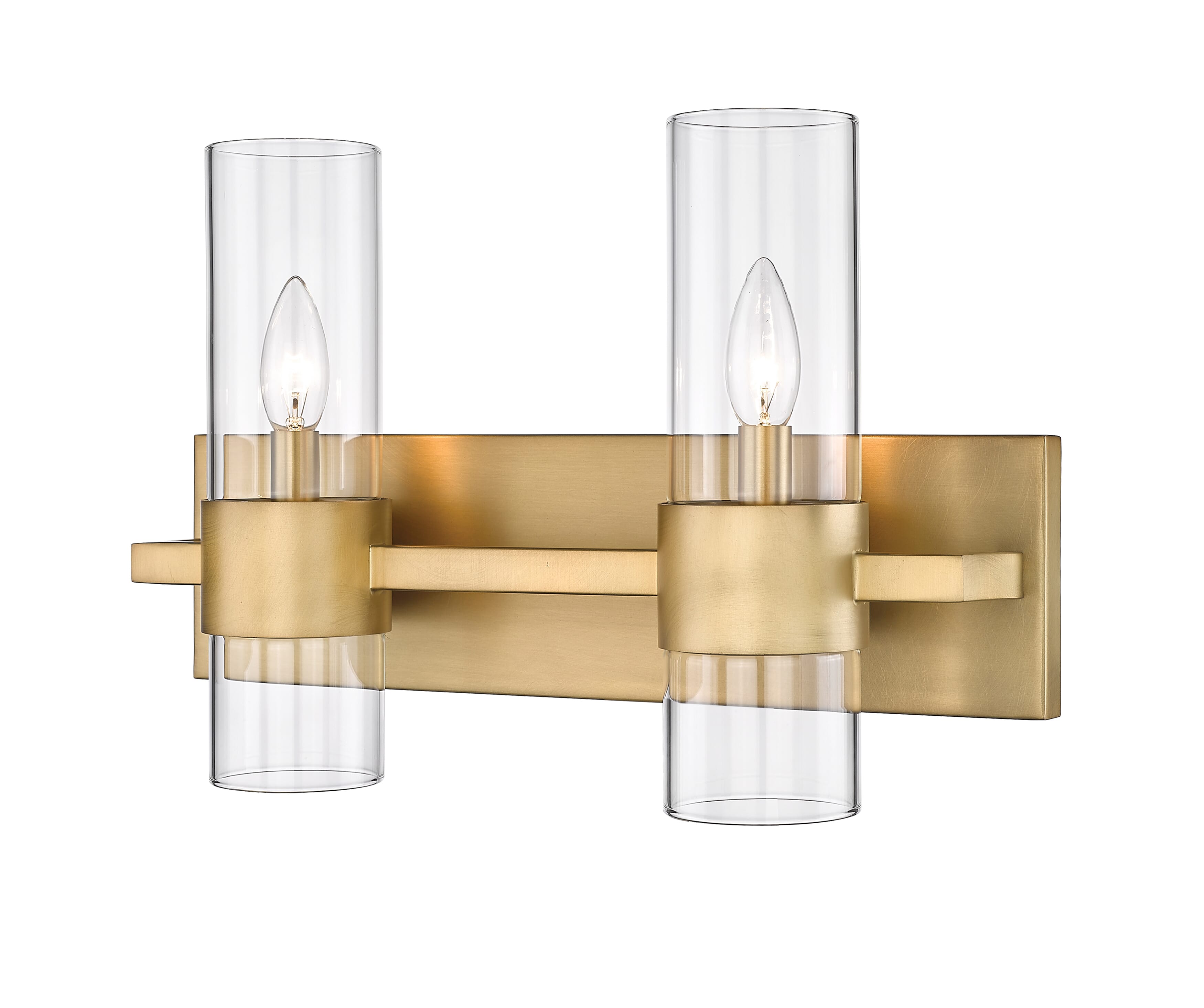 Lawson 2-Light Bath… - image