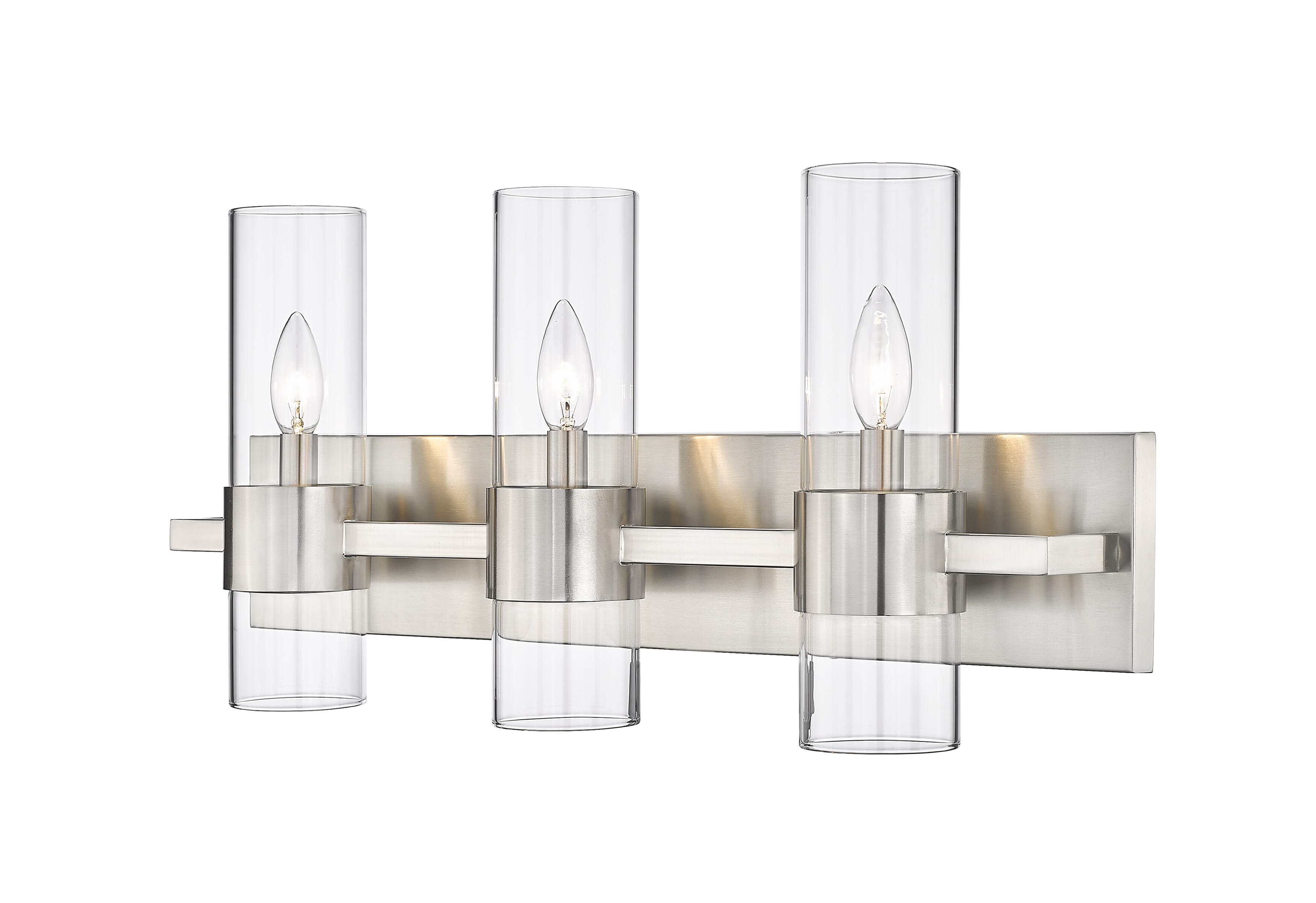 Lawson 3-Light Bath… - image