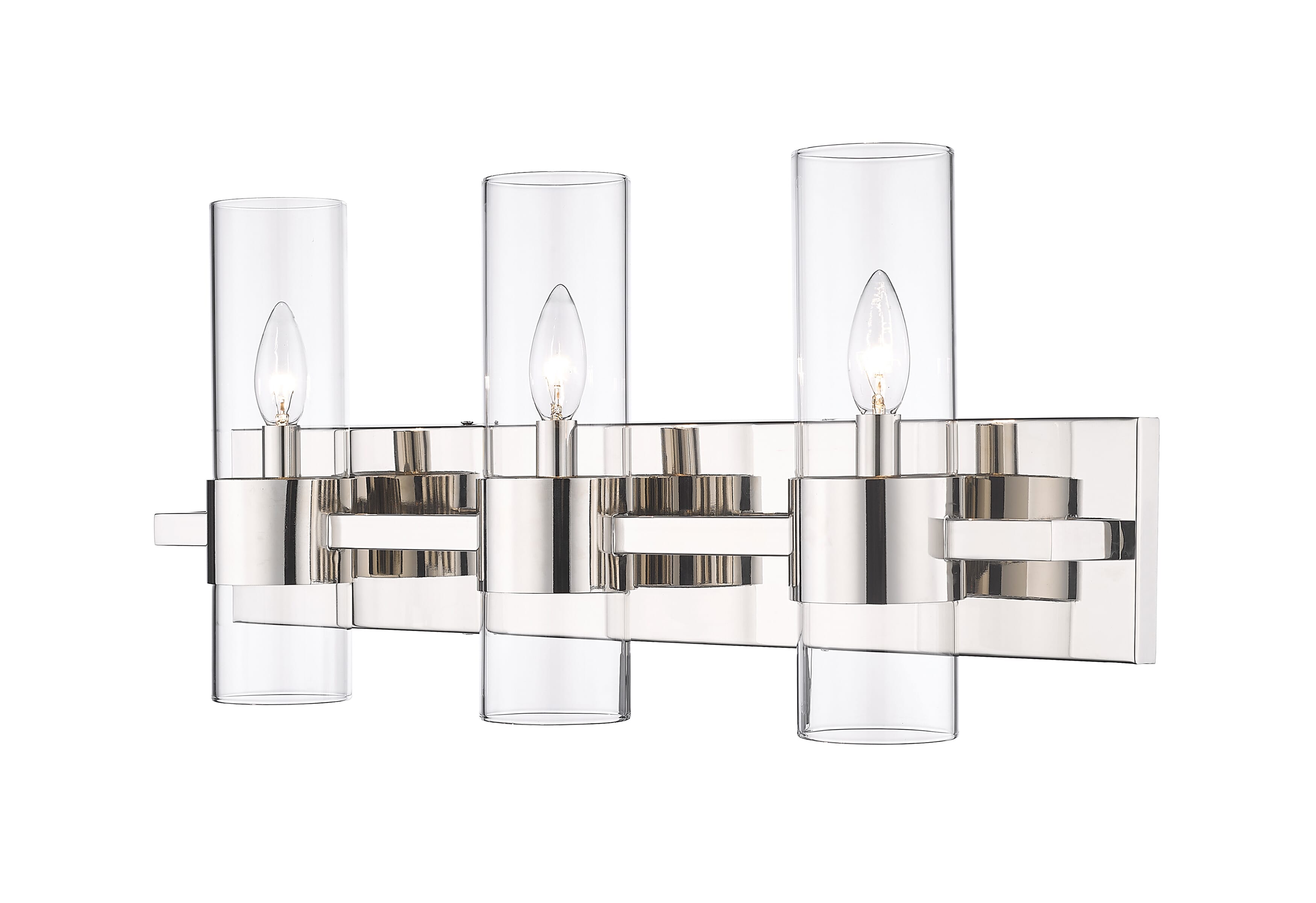 Lawson 3-Light Bath… - image