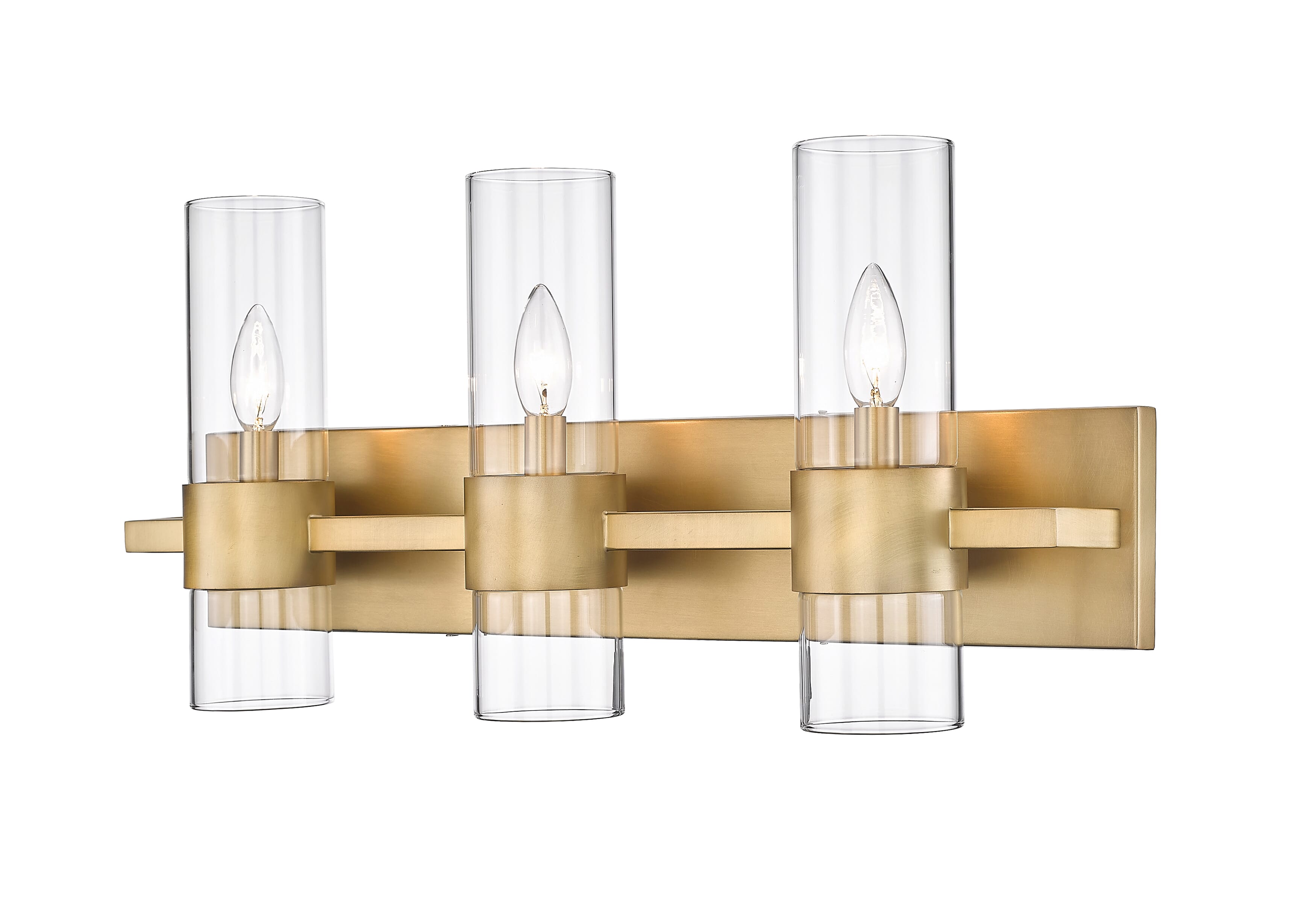 Lawson 3-Light Bath… - image