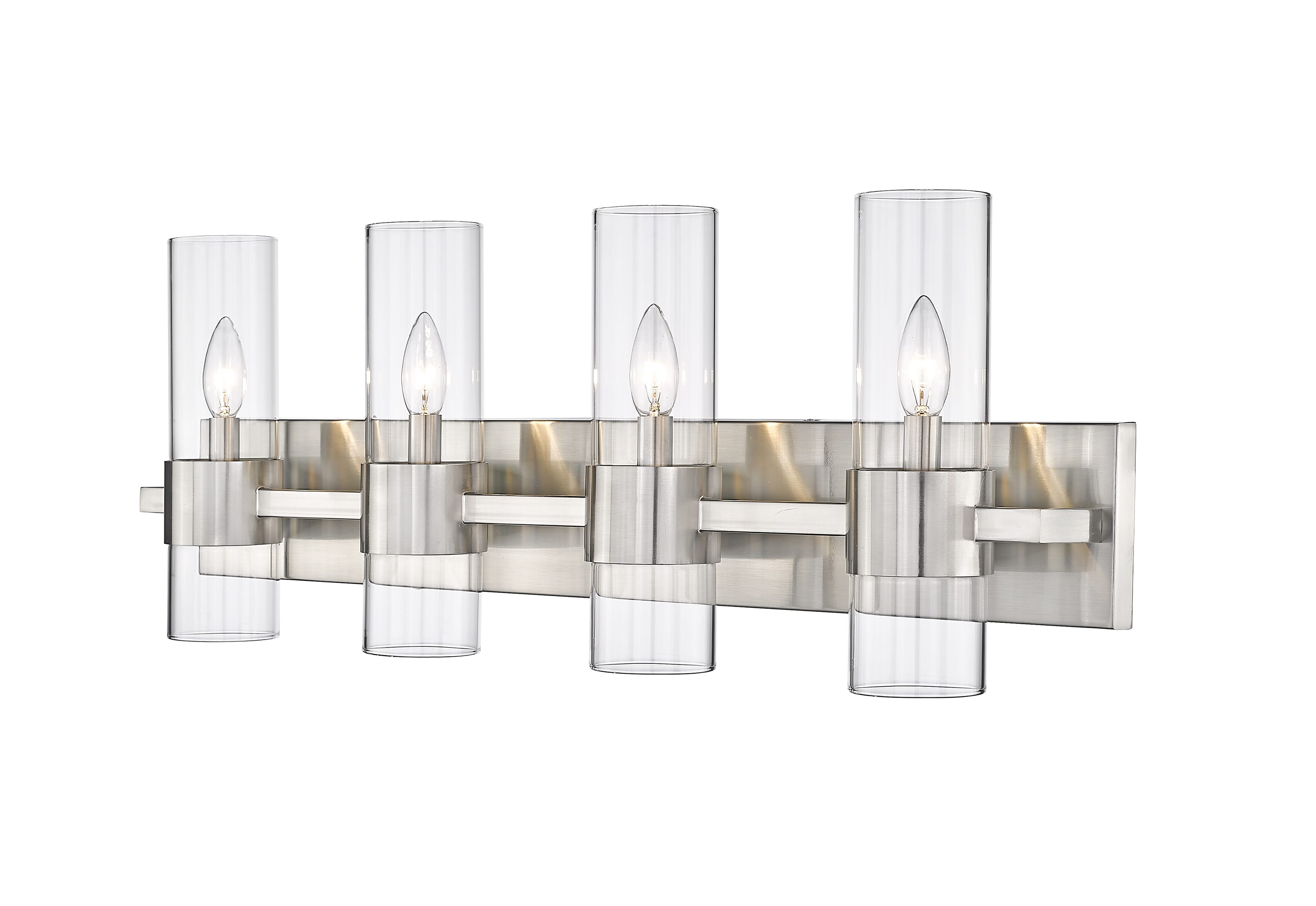 Lawson 4-Light Bath… - image